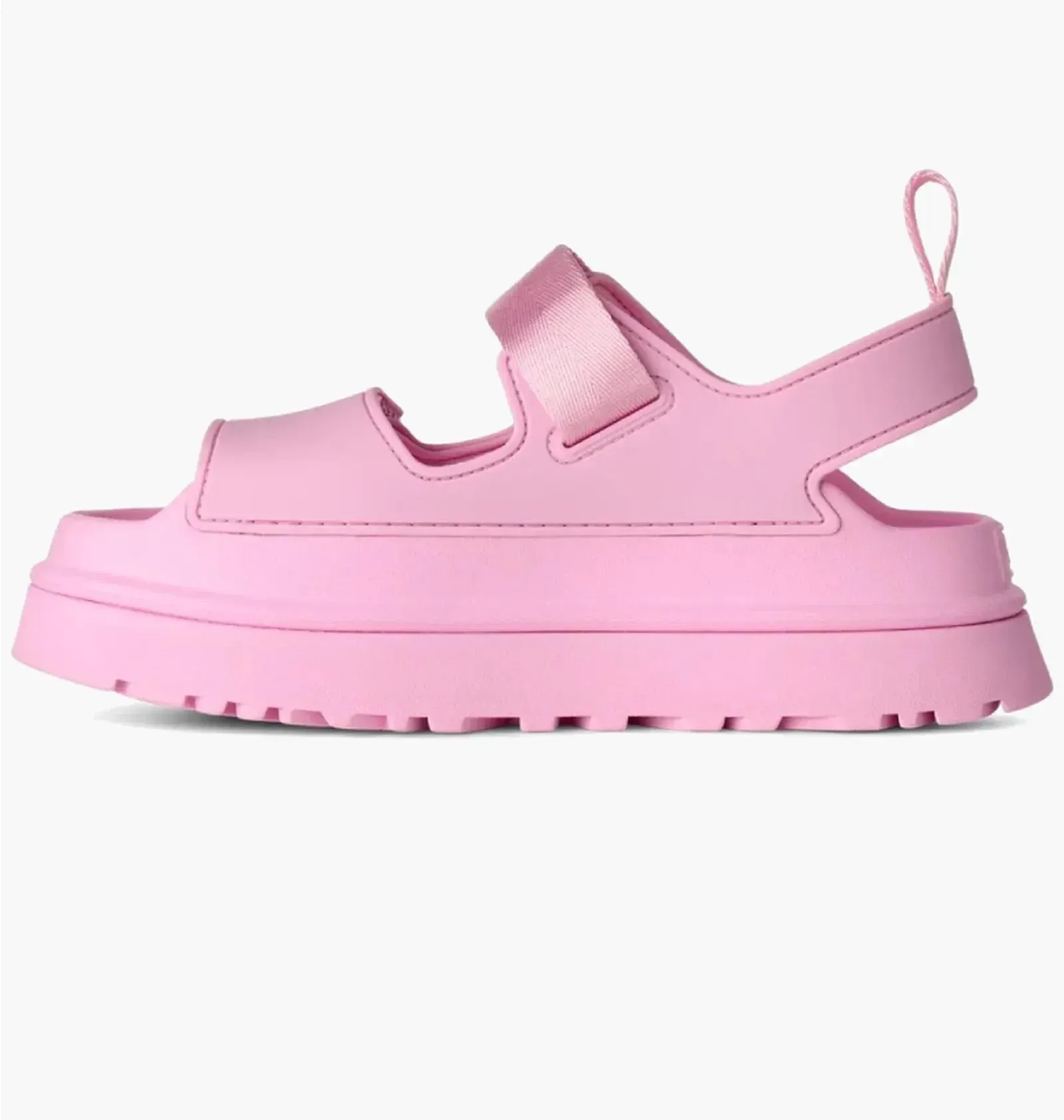 Сандалі жіночі Ugg Goldenglow Pink (1152685.PKD)