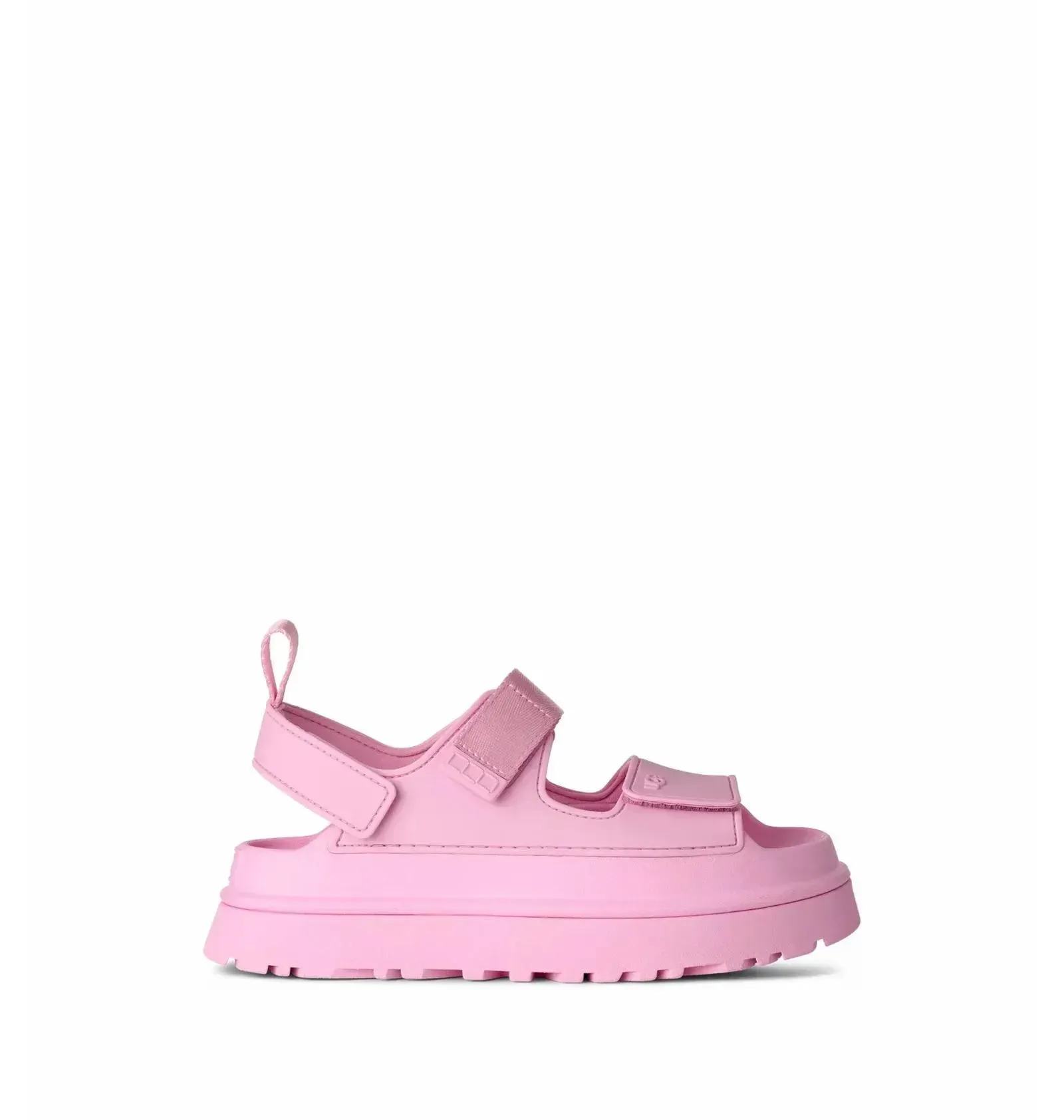Сандалі жіночі Ugg Goldenglow Pink (1152685.PKD)