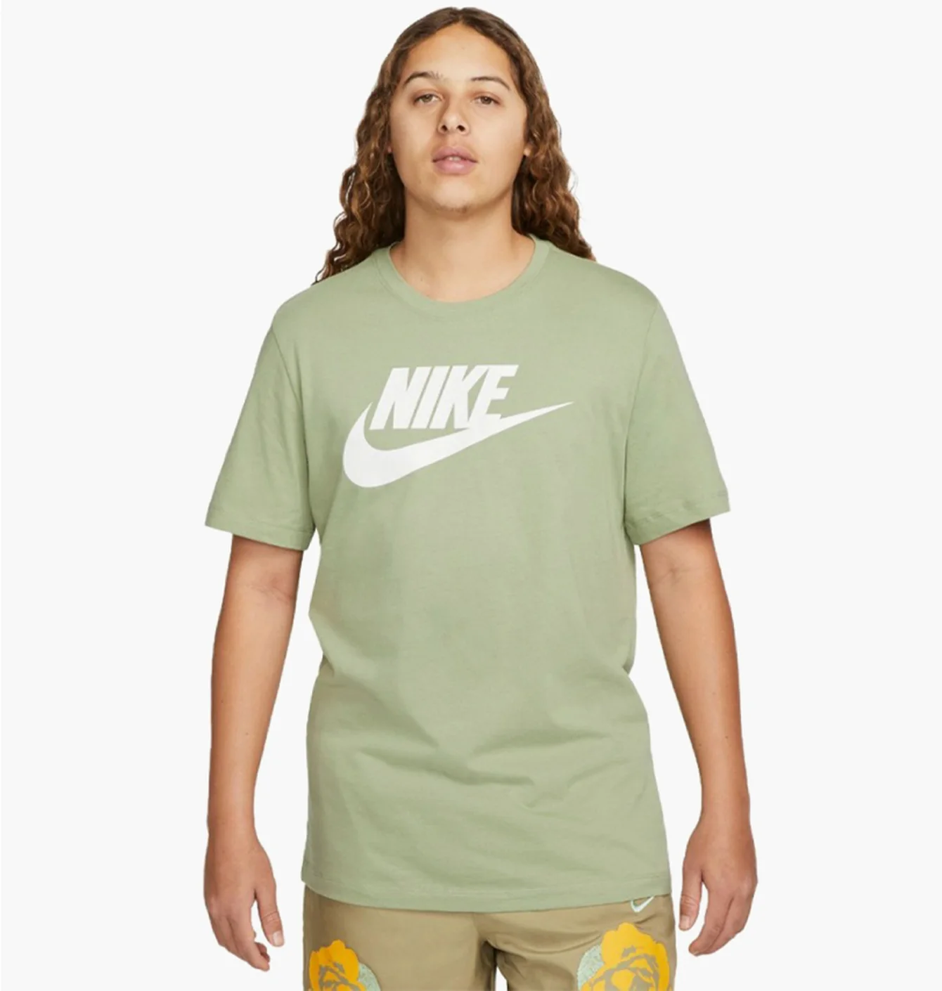Nike Icon Futura Tee