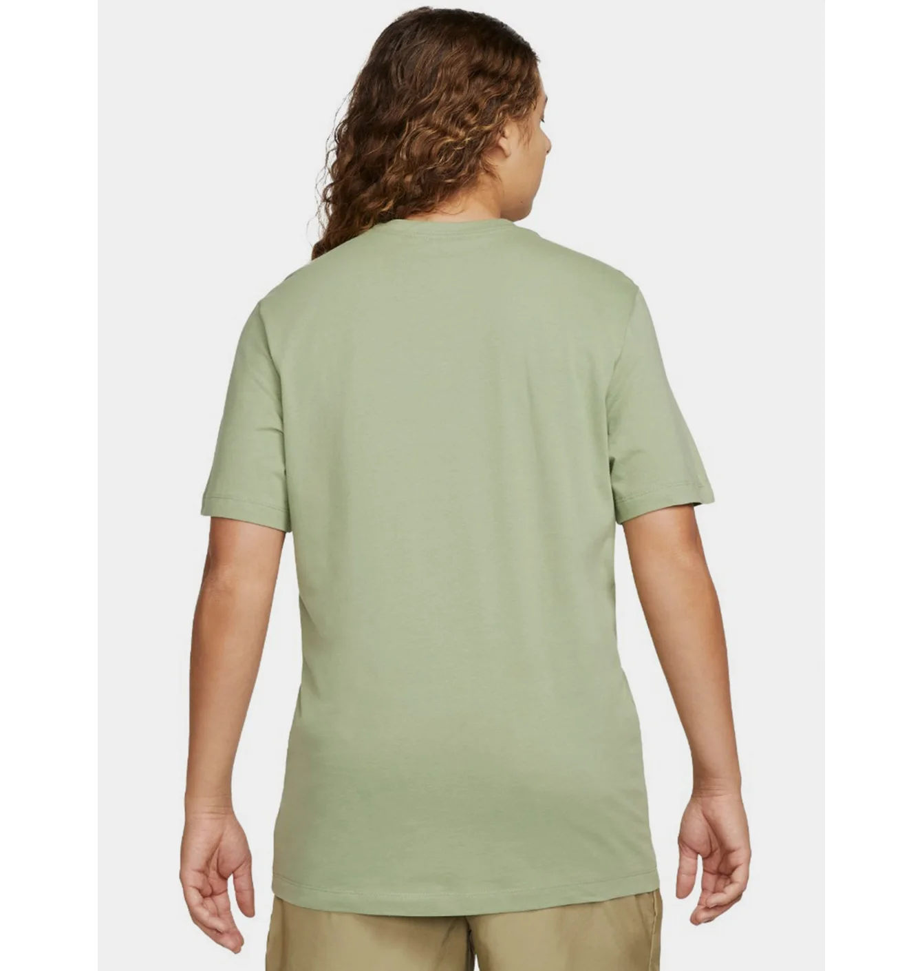 Nike Icon Futura Tee