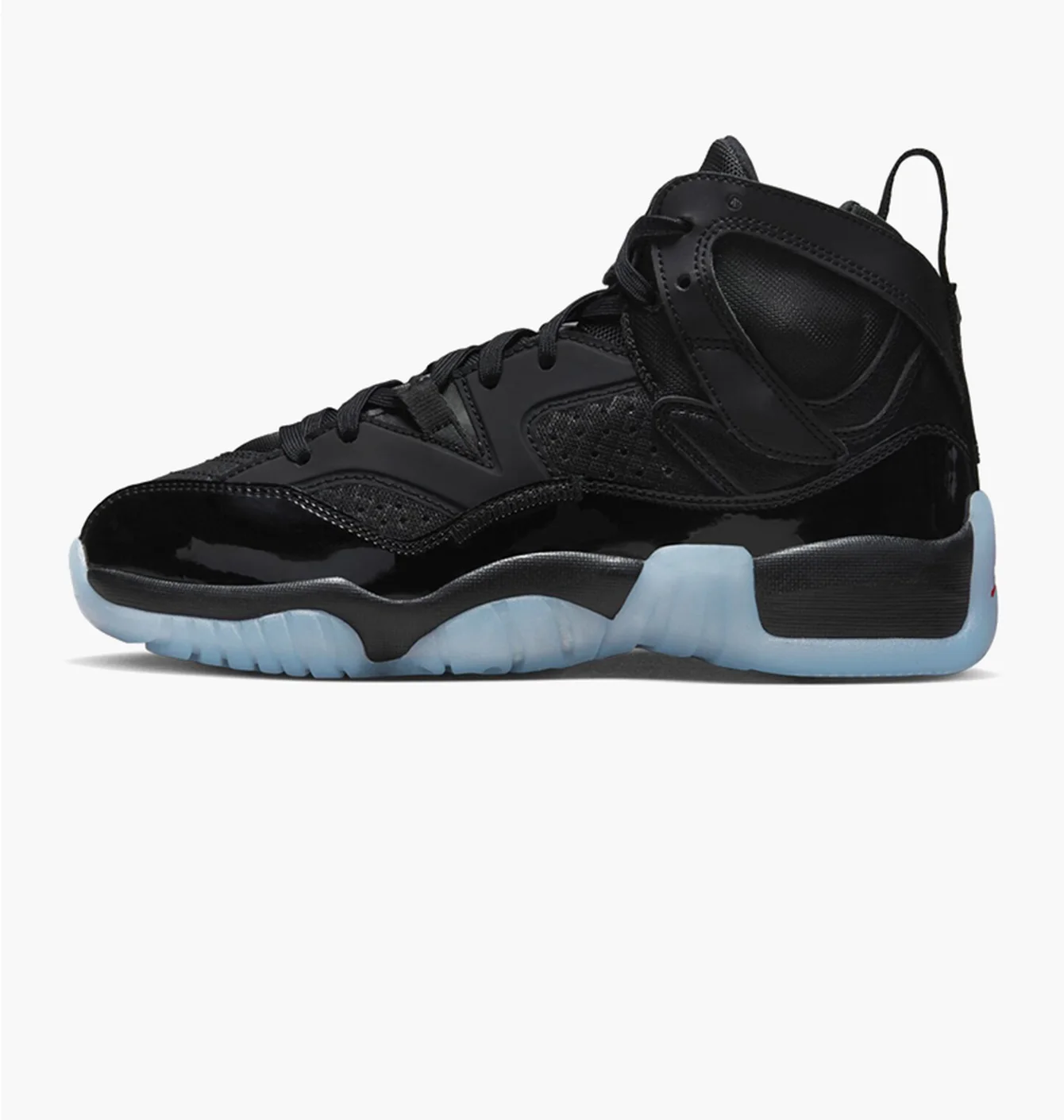 AIR JORDAN JUMPMAN TWO TREY GS