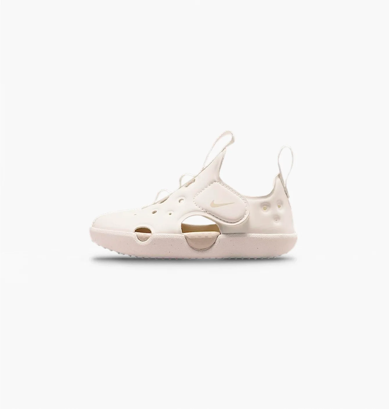 Сандалі дитячі Nike Sunray Protect 4 Beige HF6278-101