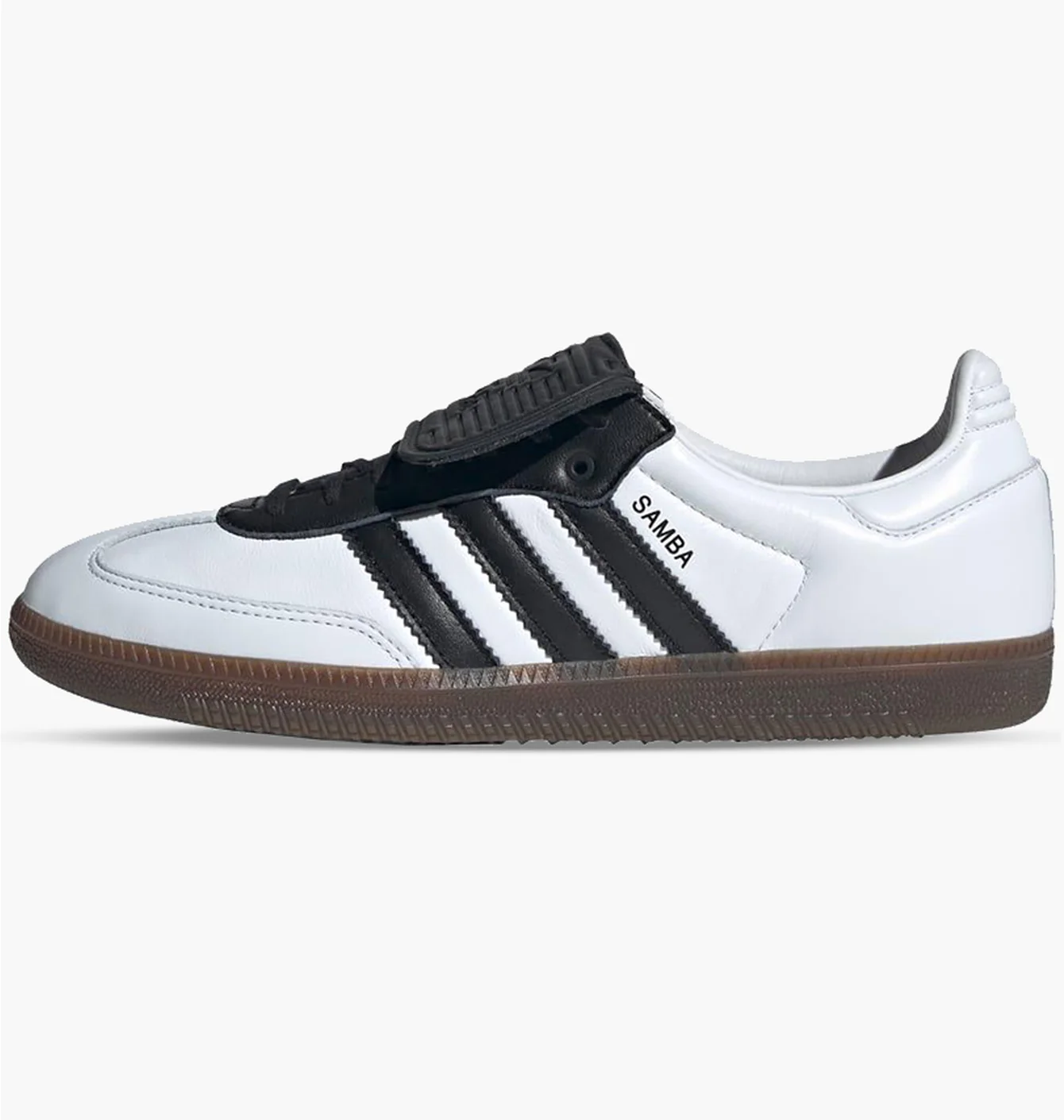 Adidas Samba LT White/Black