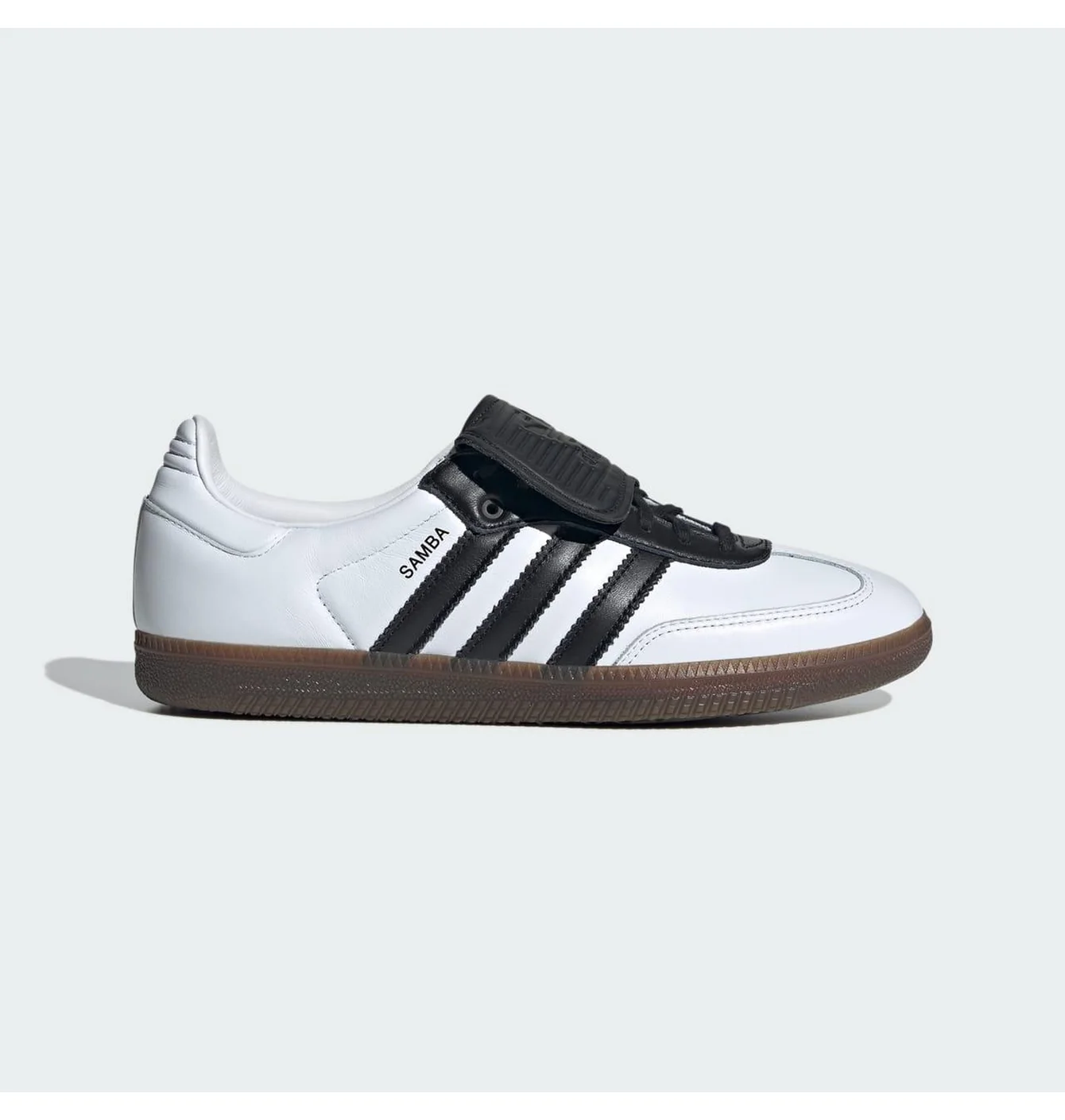 Adidas Samba LT White/Black