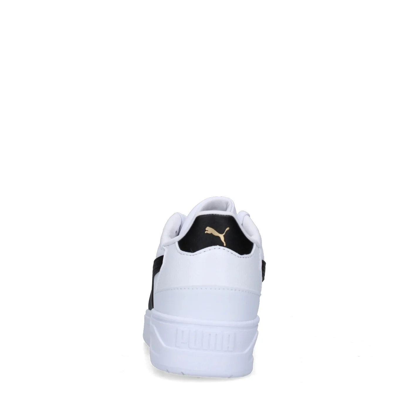 Кросівки унісекс Puma Shuffle Downtown White 402596-02
