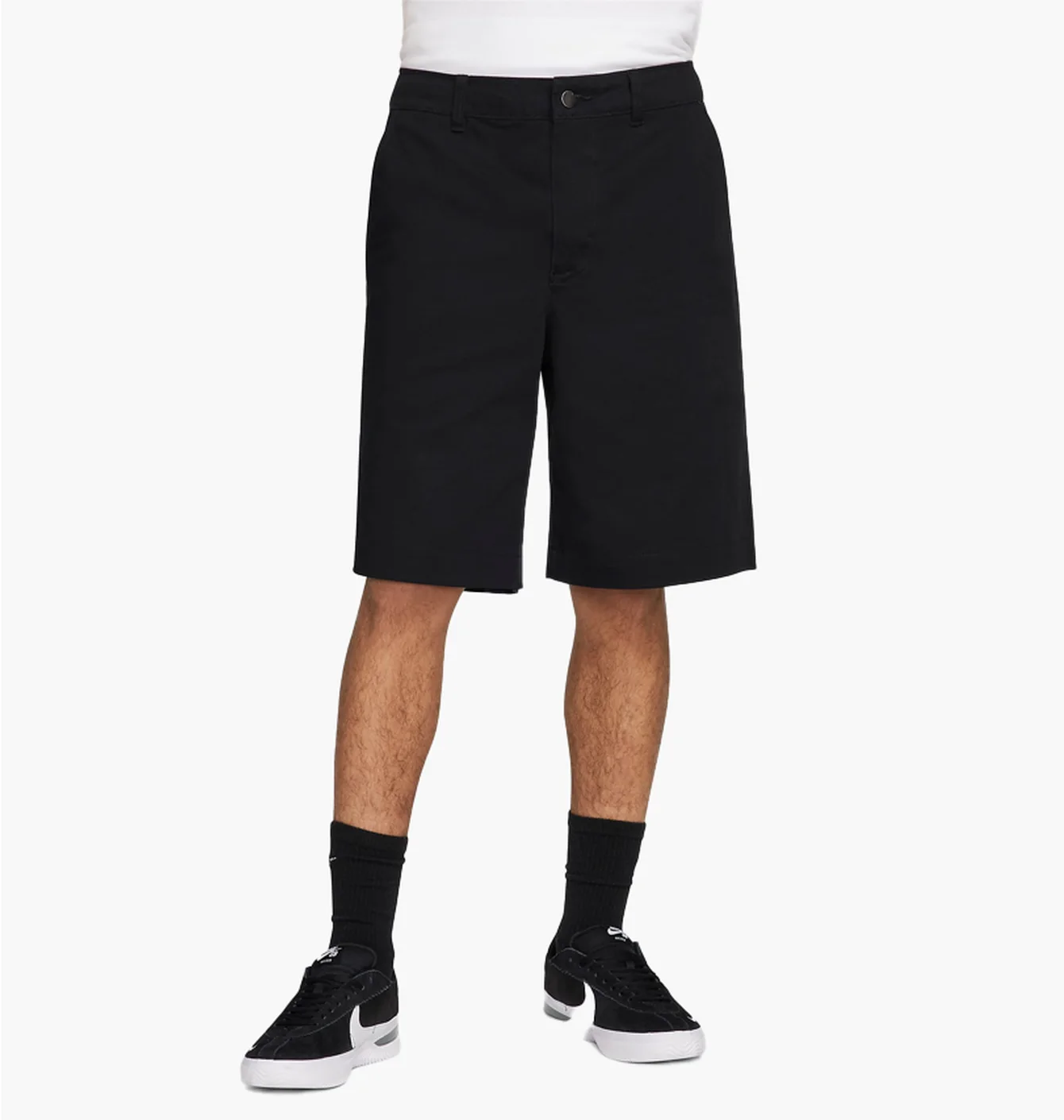 M NK SB EL CHINO SHORT