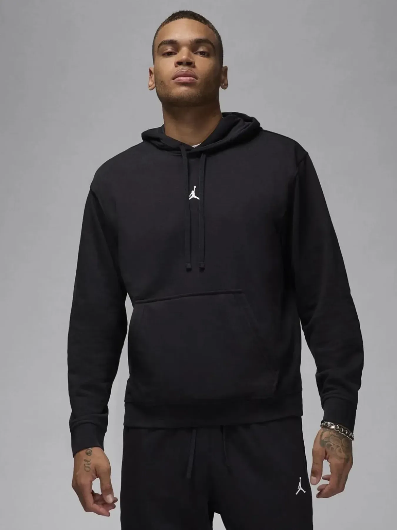 Кофта чоловіча Nike M J Df Sprt Csvr Flc Po (FV8607-010)