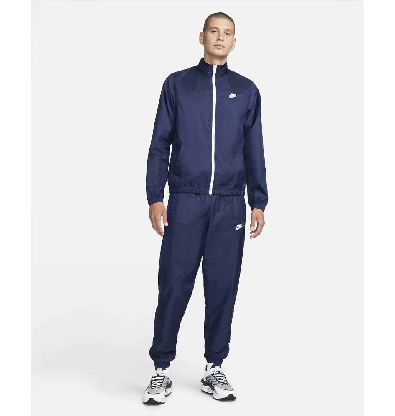 Костюм Nike