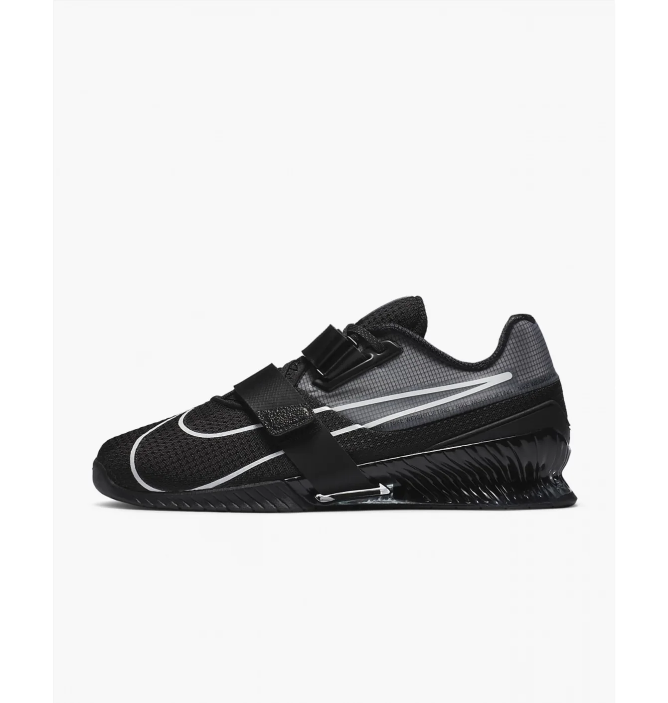 NIKE ROMALEOS 4