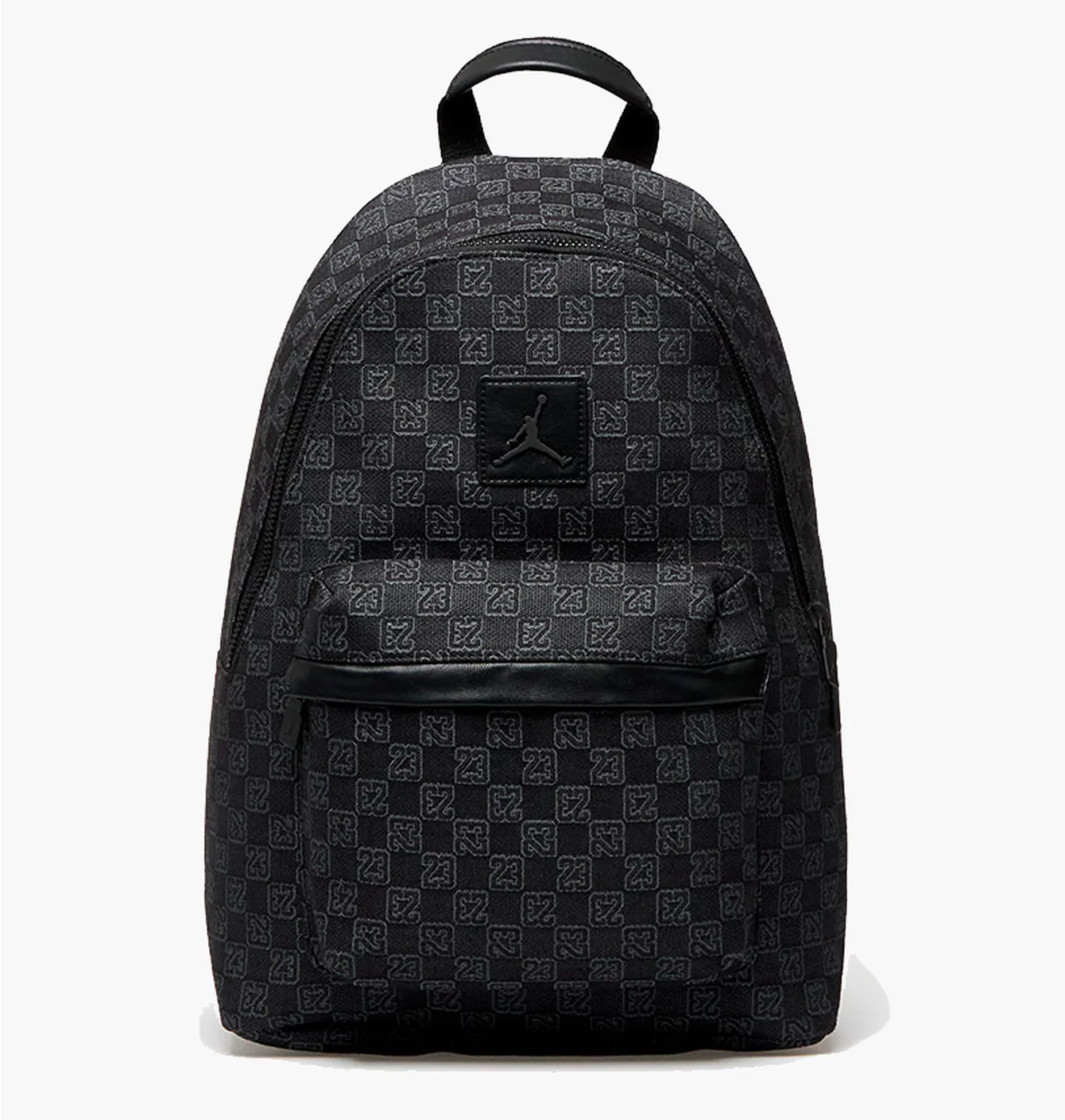Рюкзак унісекс Air Jordan Monogram Backpack Black MA0758-KK2