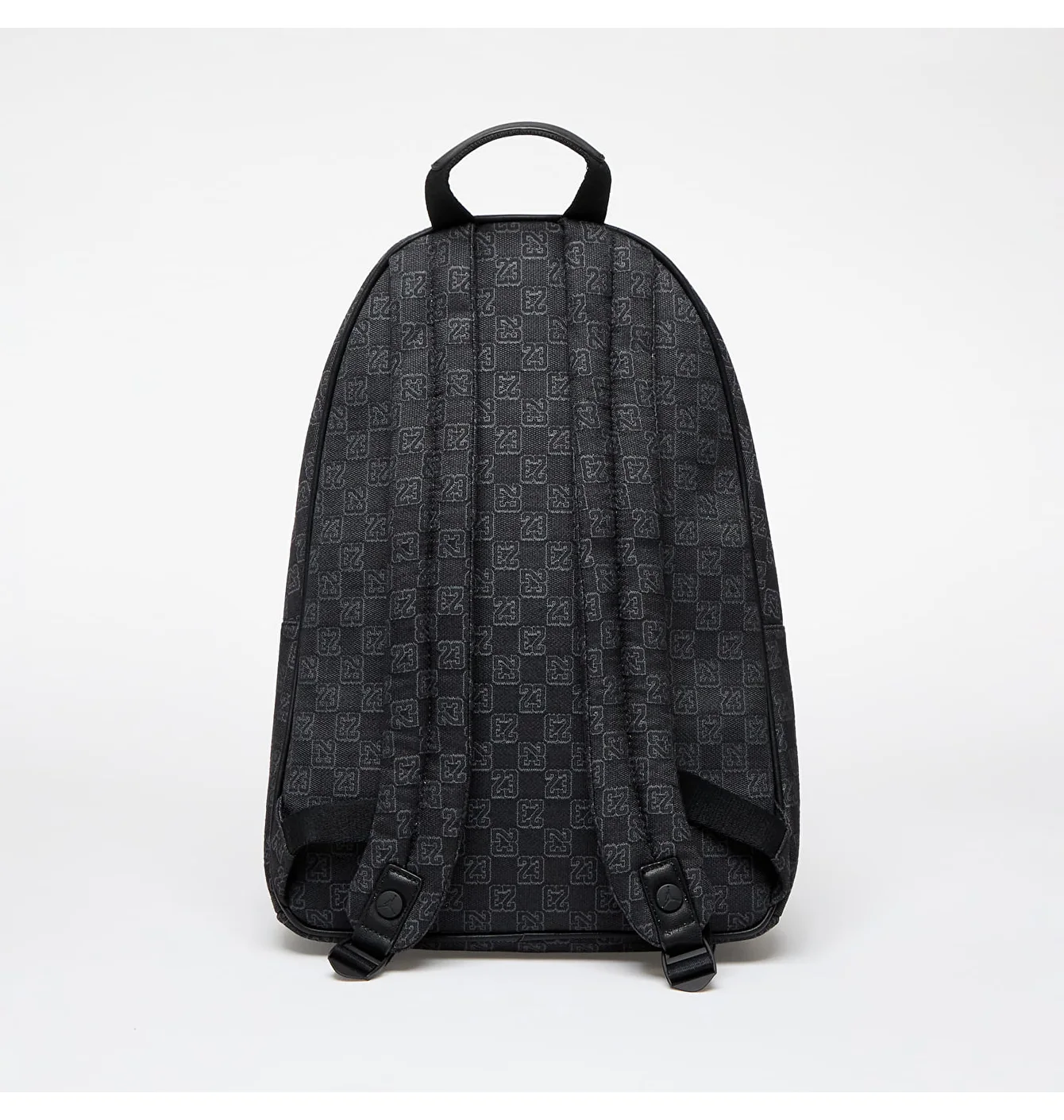 Рюкзак унісекс Air Jordan Monogram Backpack Black MA0758-KK2