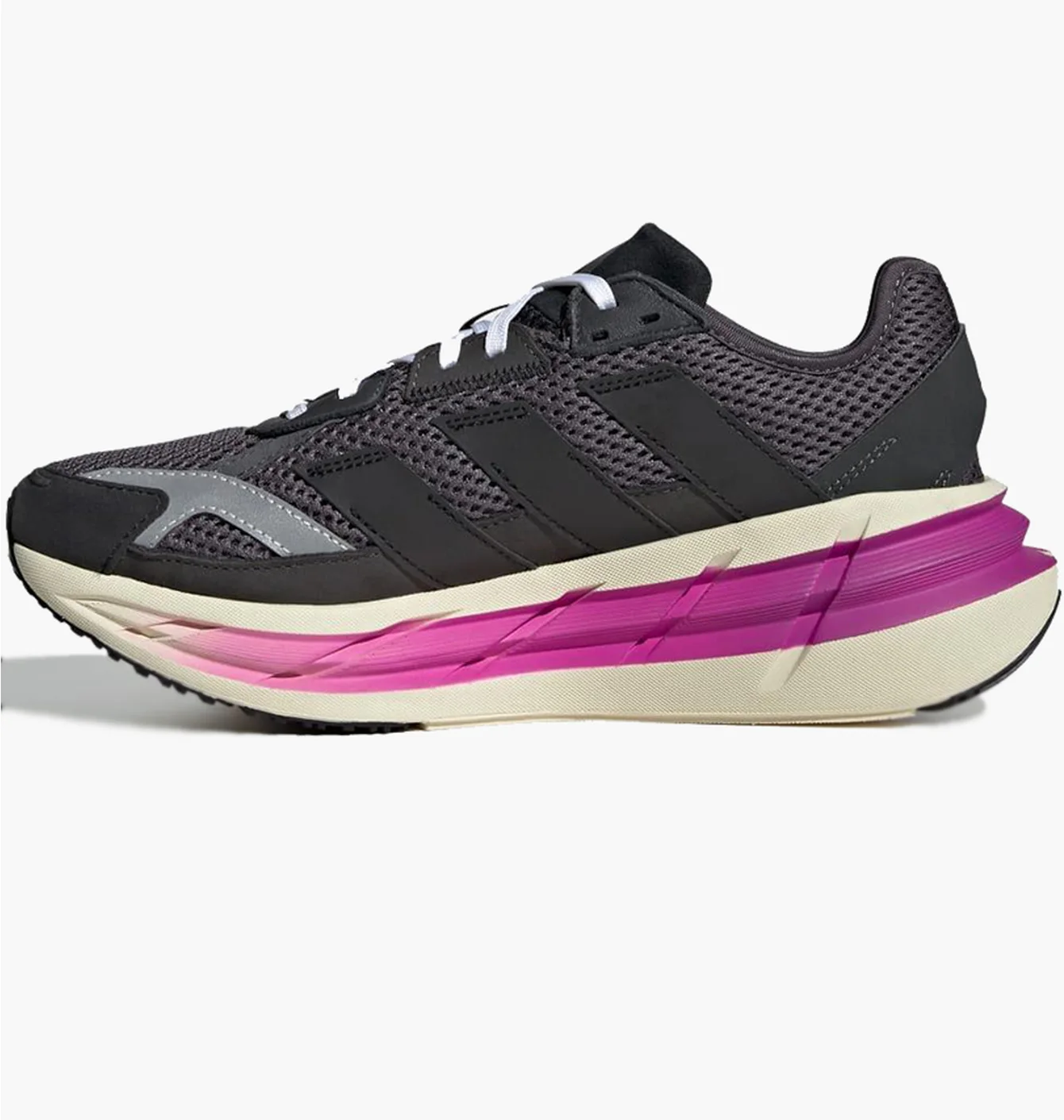 Adidas Adistar 3 Black/Purple