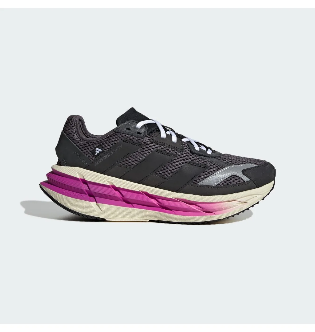 Adidas Adistar 3 Black/Purple