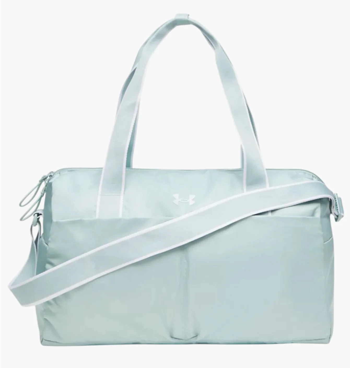 Сумка унісекс Under Armour Studio Lite Light Blue 1388915-477