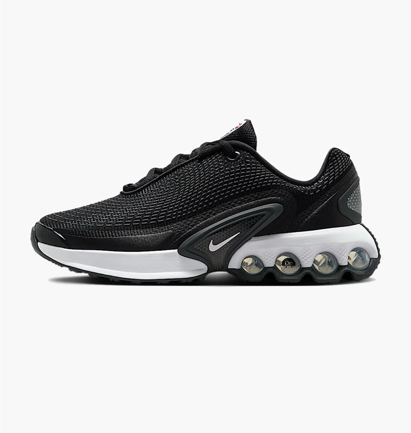 Кросівки дитячі Nike Air Max Dn Black FB8987-007