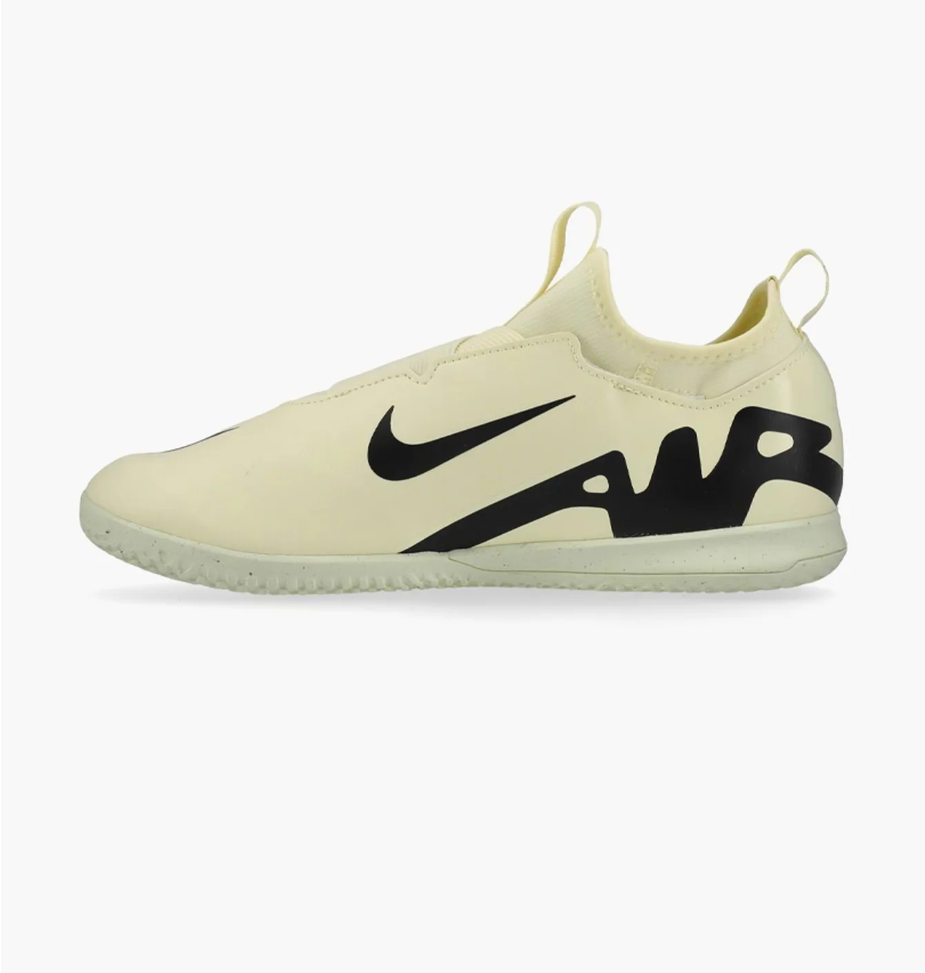 Футзалки дитячі Nike Zoom Mercurial Vapor 15 Academy Ic Yellow DJ5619-700