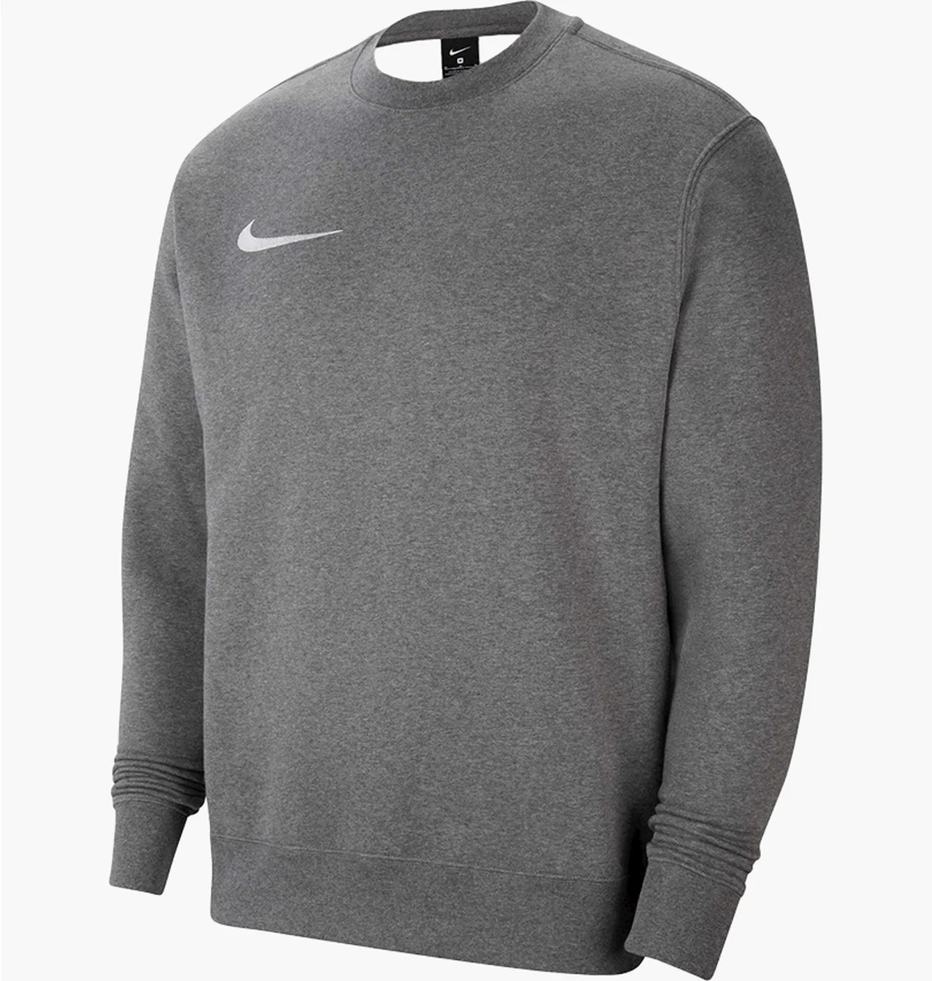 Світшот дитячий Nike Flc Park20 Crew Grey CW6904-071