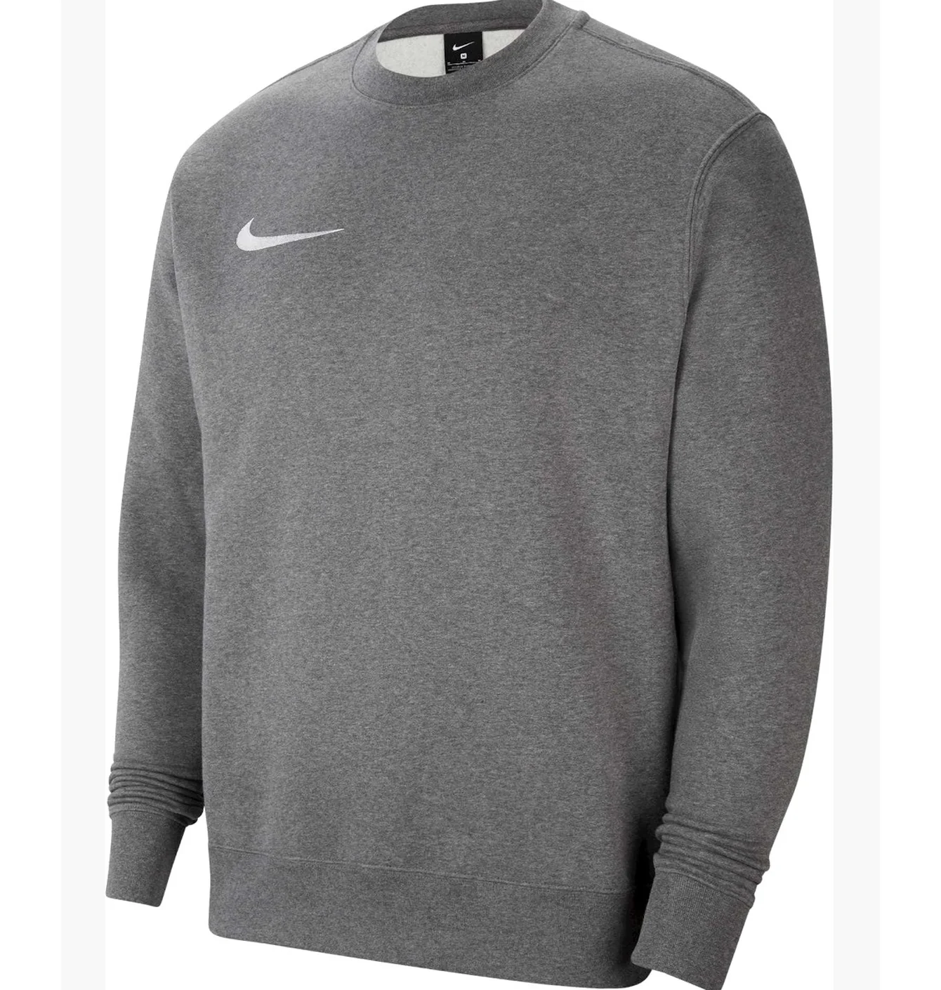 Світшот дитячий Nike Flc Park20 Crew Grey CW6904-071