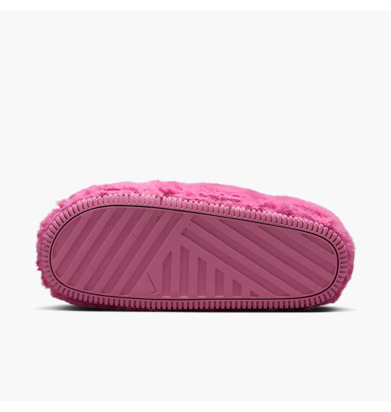 Тапочки жіночі Nike Calm Se Mules Pink FZ3118-600