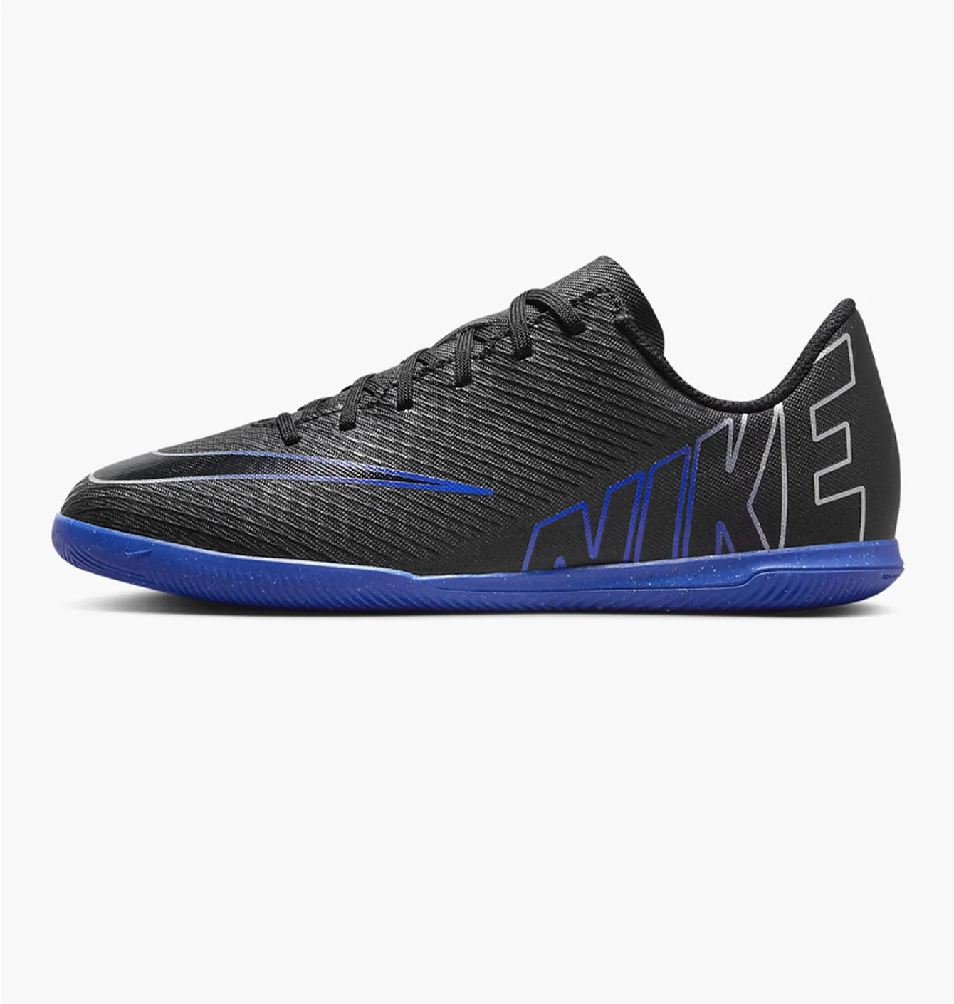 Футзалки дитячі Nike Mercurial Vapor 15 Club Ic Black DJ5955-040