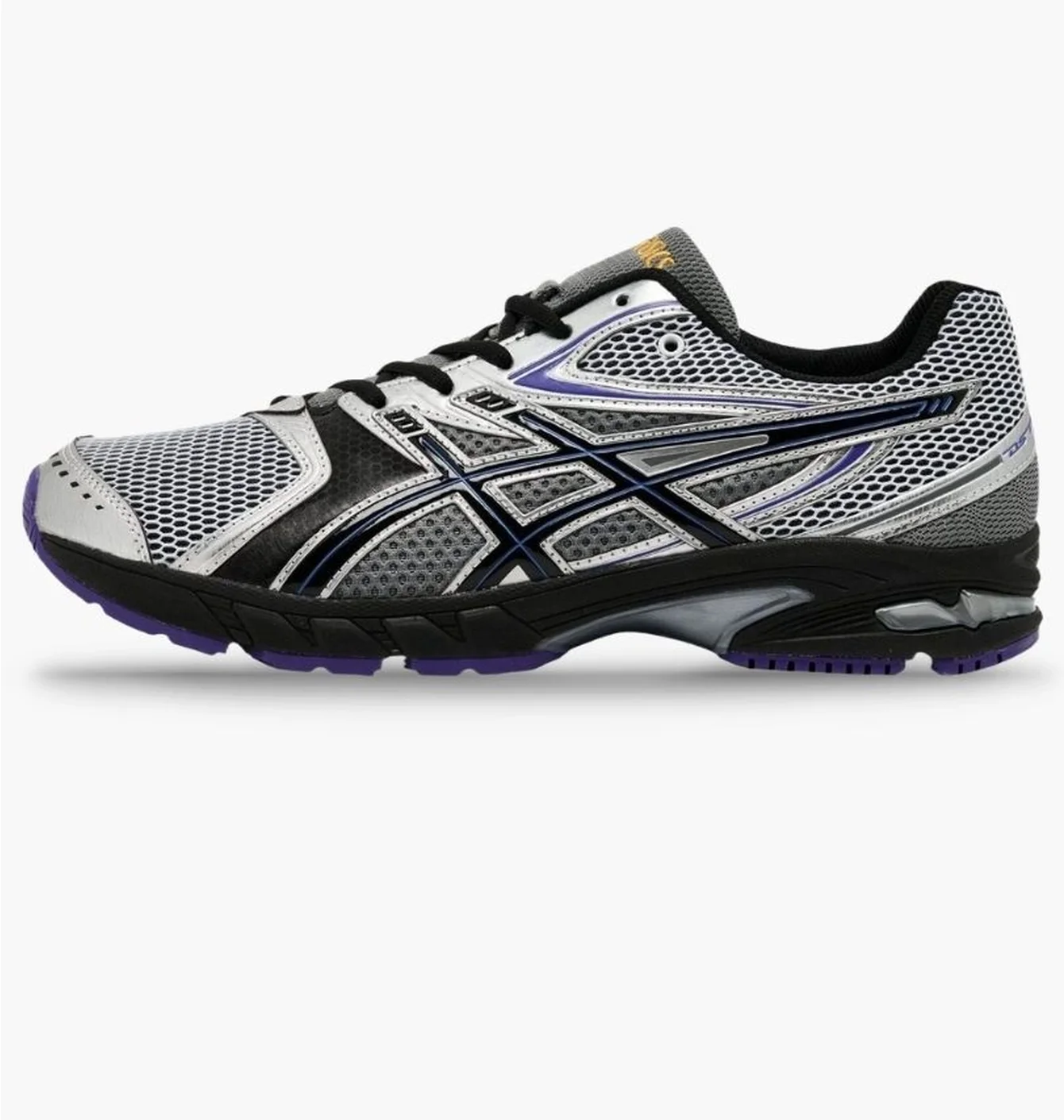 Кросівки чоловічі Asics Gel-Ds Trainer Grey 1203A995-100