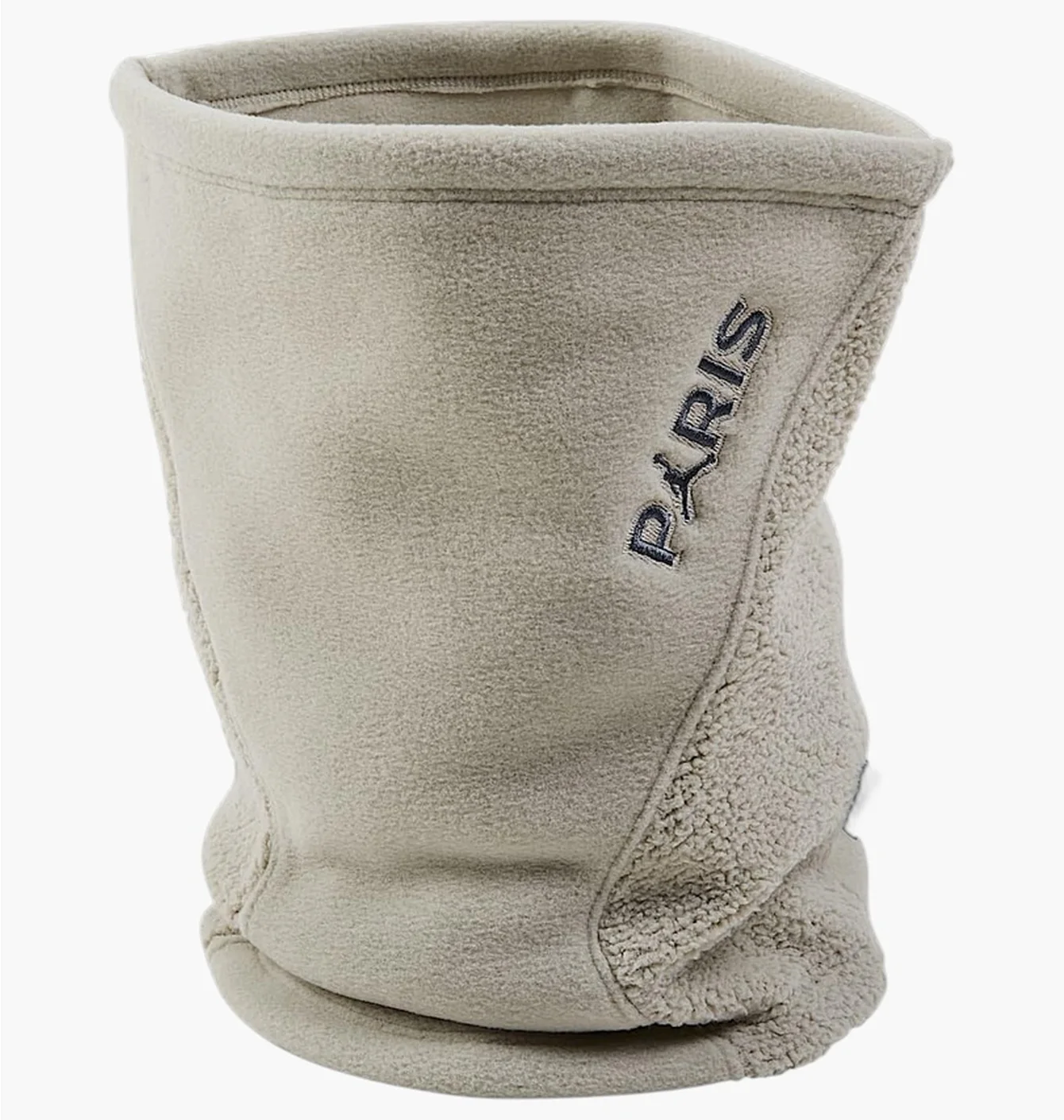 Баф Air Jordan Paris MenS Fleece Neck Warmer Beige FV5707-206