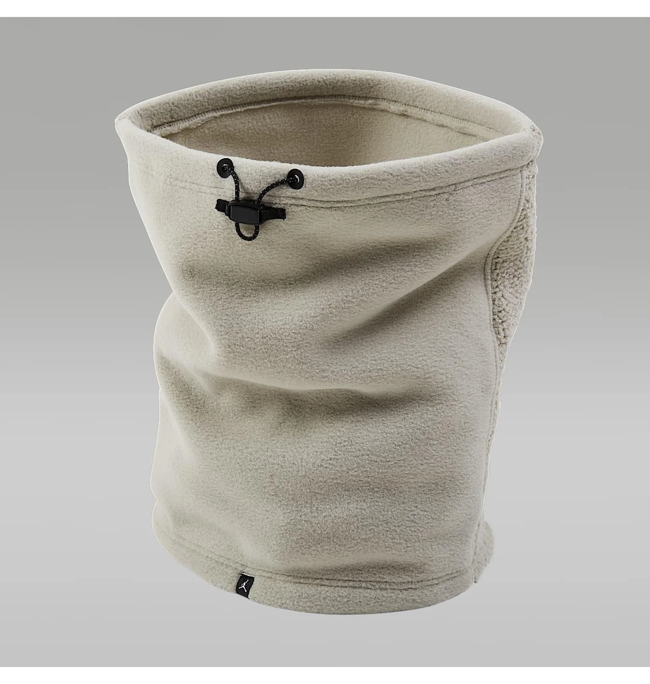 Баф Air Jordan Paris MenS Fleece Neck Warmer Beige FV5707-206