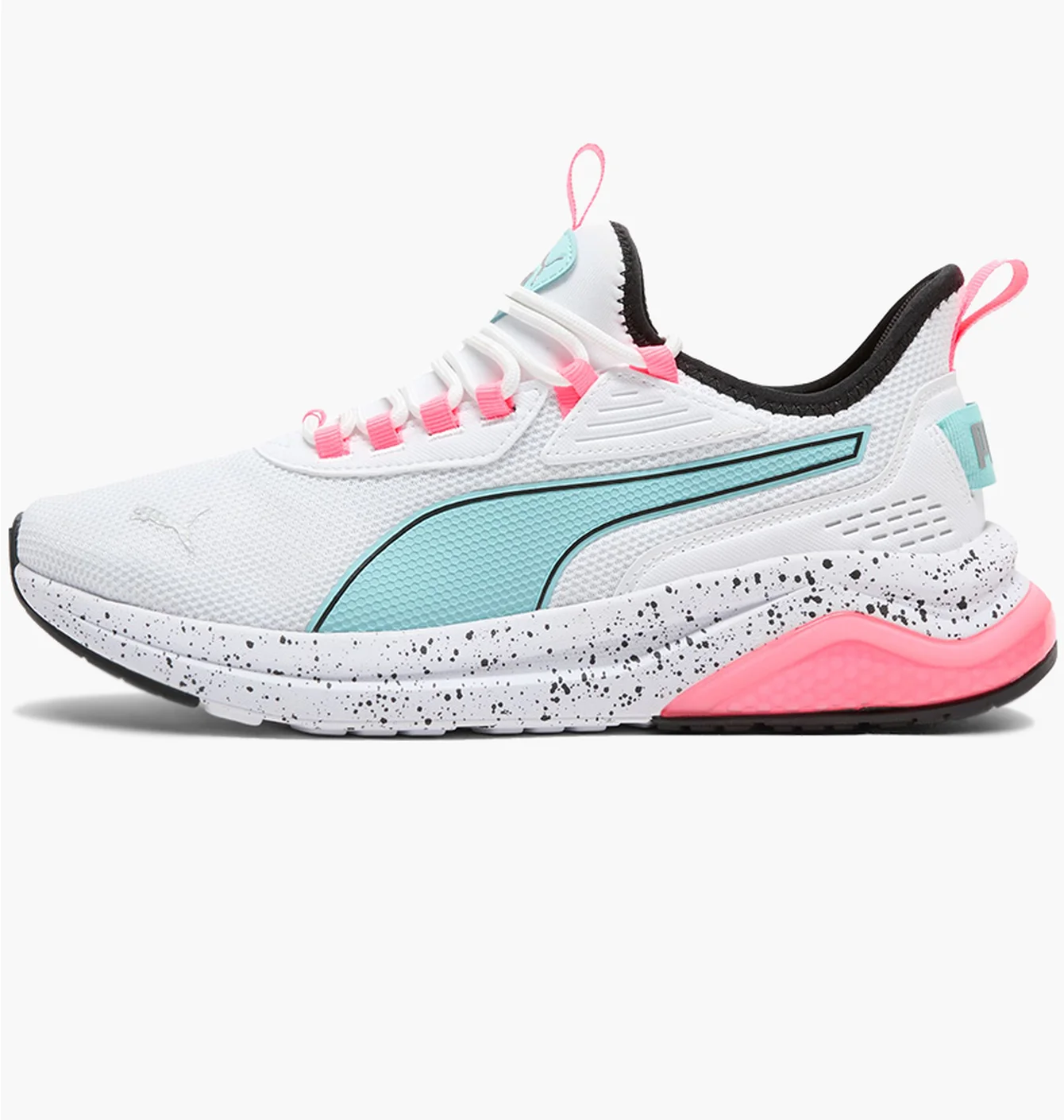 Кросівки жіночі Puma Amplifier Speckle White 399145-05
