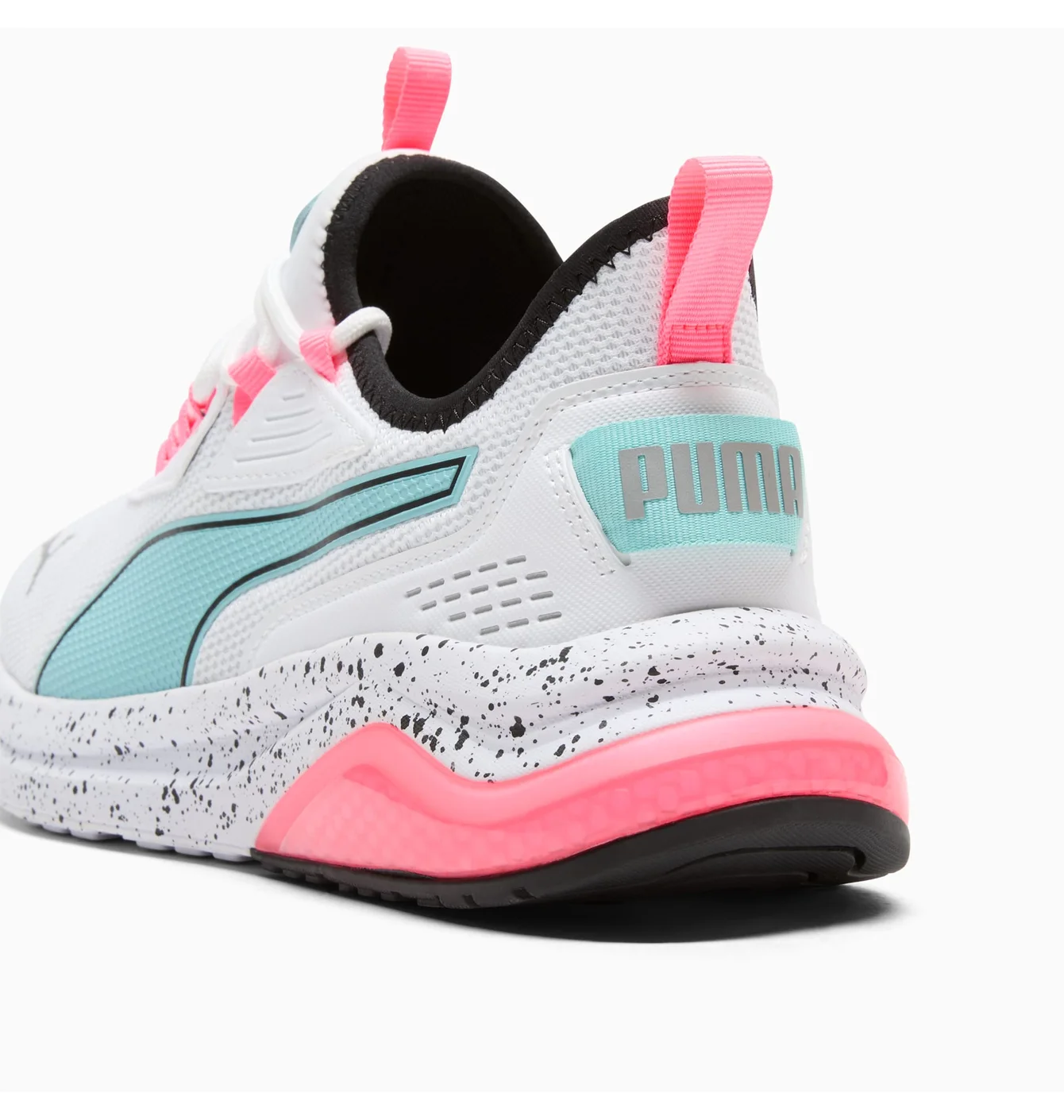 Кросівки жіночі Puma Amplifier Speckle White 399145-05
