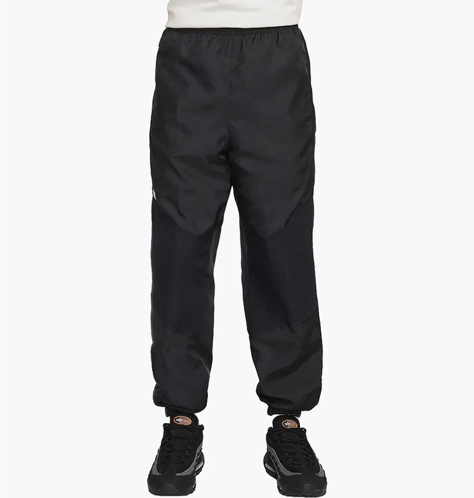 Брюки чоловічі Nike Sportswear Black (FV0065-010)