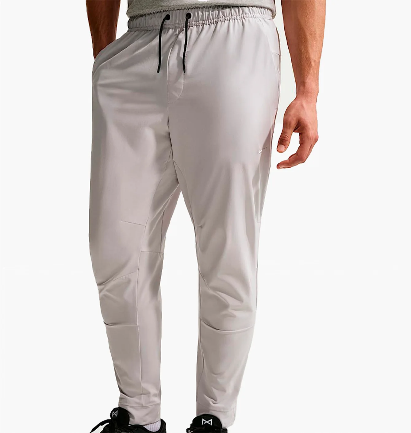 Штани чоловічі Nike Unlimited Grey FB7548-097
