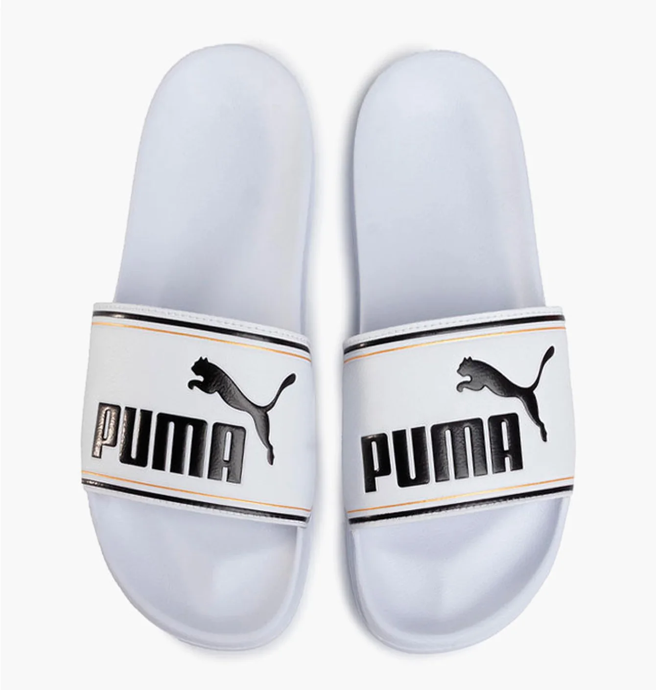 Puma Leadcat FTR