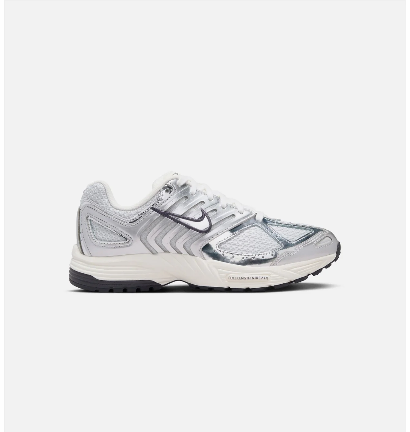 Кросівки жіночі Nike Air Pegasus 2K5 Chrome Lifestyle Shoe Metallic HJ7310-025