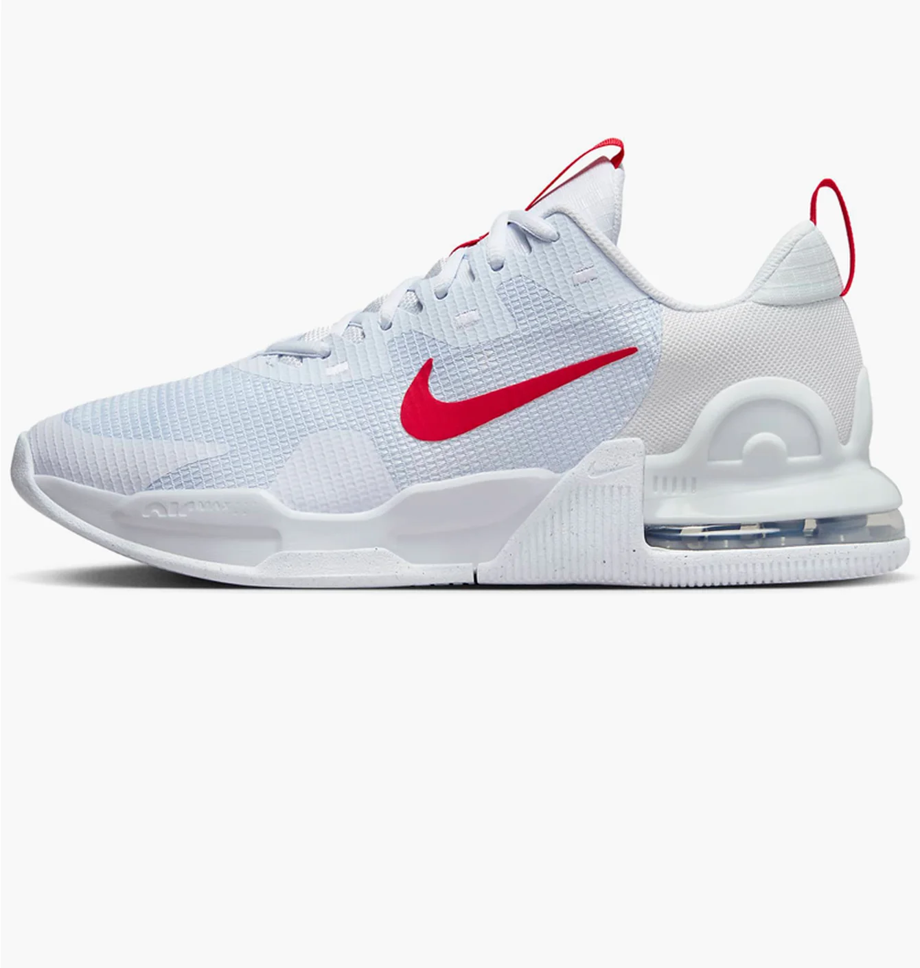 Кроссовки мужские Nike Air Max Alpha Trainer 5