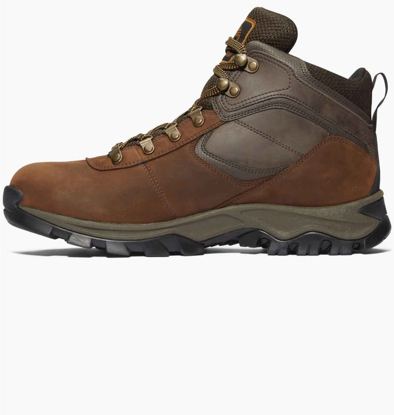 Timberland MT.MADDSEN  waterproof mid hiker