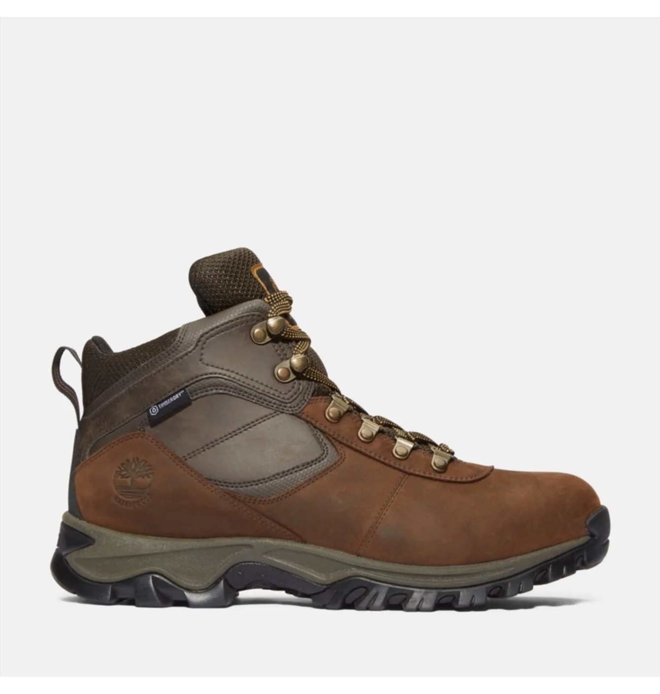 Timberland MT.MADDSEN  waterproof mid hiker