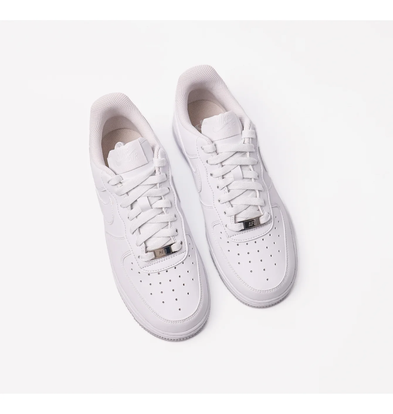Кросівки жіночі Nike Air Force 1 07 Next Nature White DC9486-112