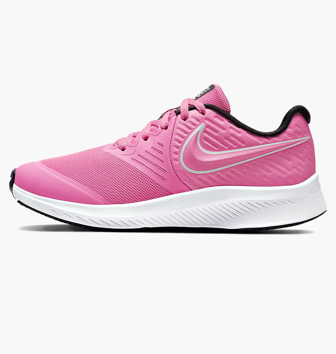 Кросівки дитячі Nike Star Runner 2 Pink AQ3542-603