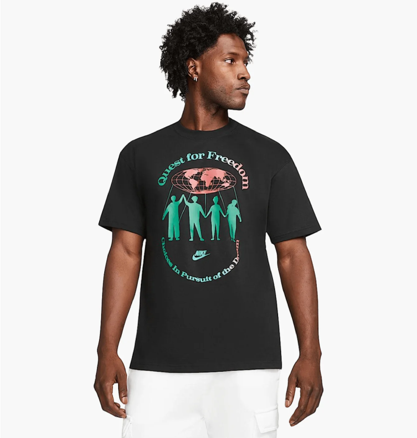 Nike Freedom