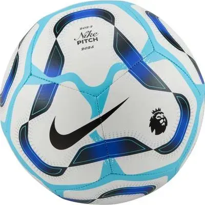 Футбольний м'яч Nike Pitch Premier League (FZ3048-101)