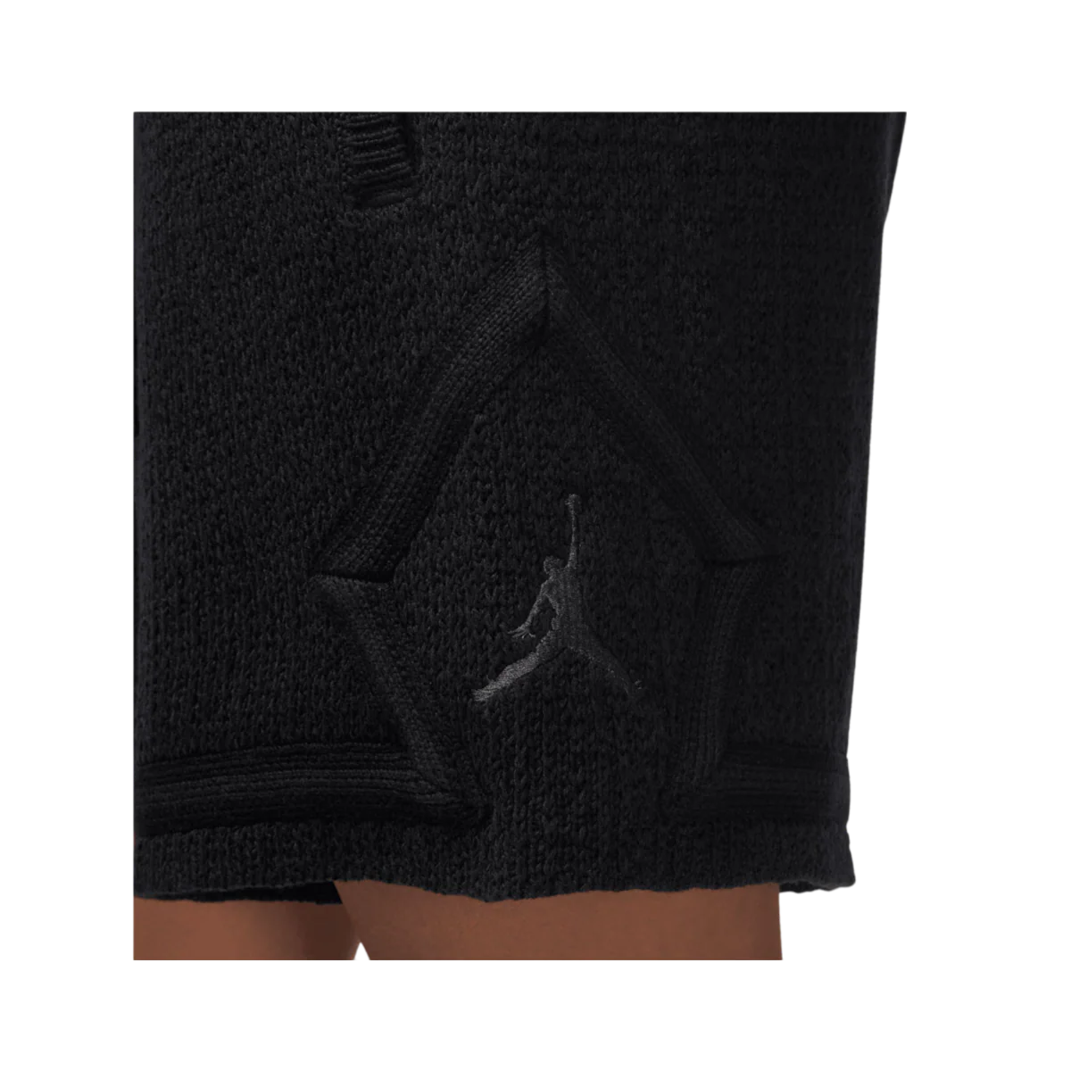 AIR JORDAN Knit Shorts Women's