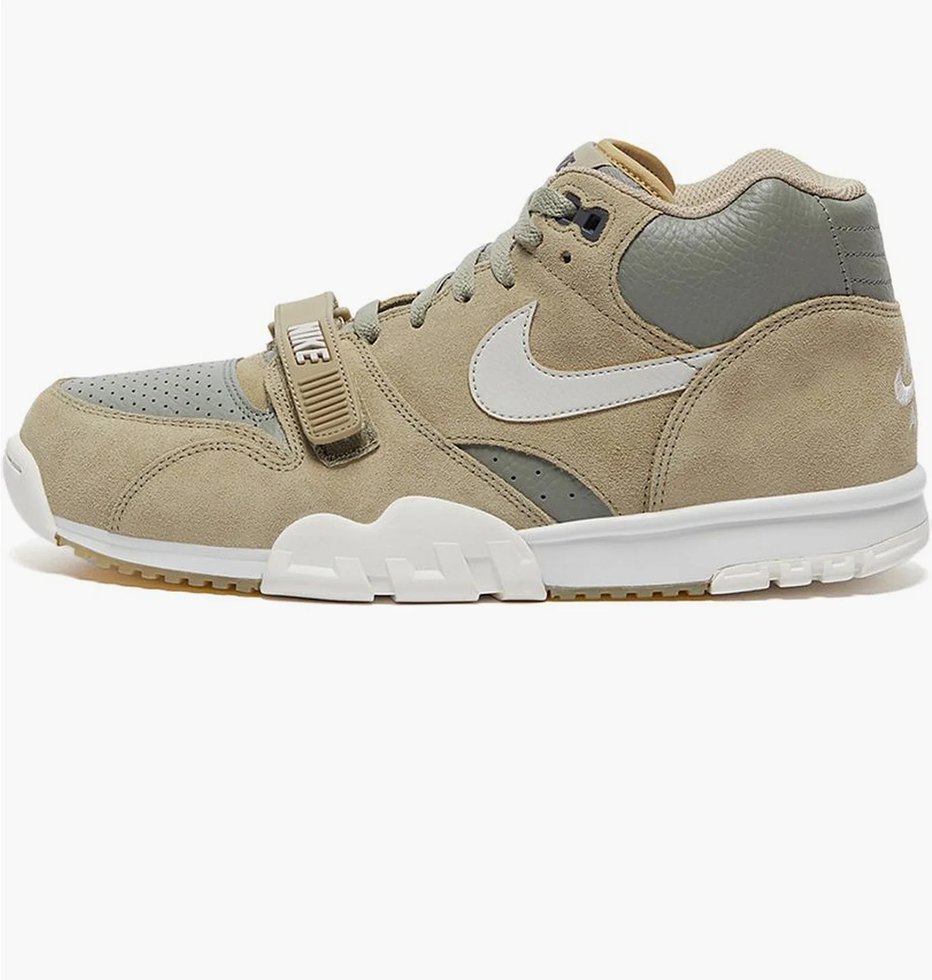 Кросівки чоловічі Nike Sportswear Air Trainer 1 Olive FJ4182-200