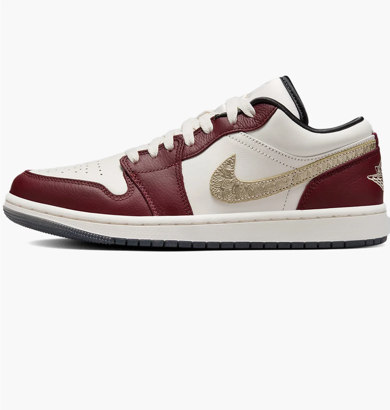 Air Jordan 1 Low SE “Year of the Dragon”