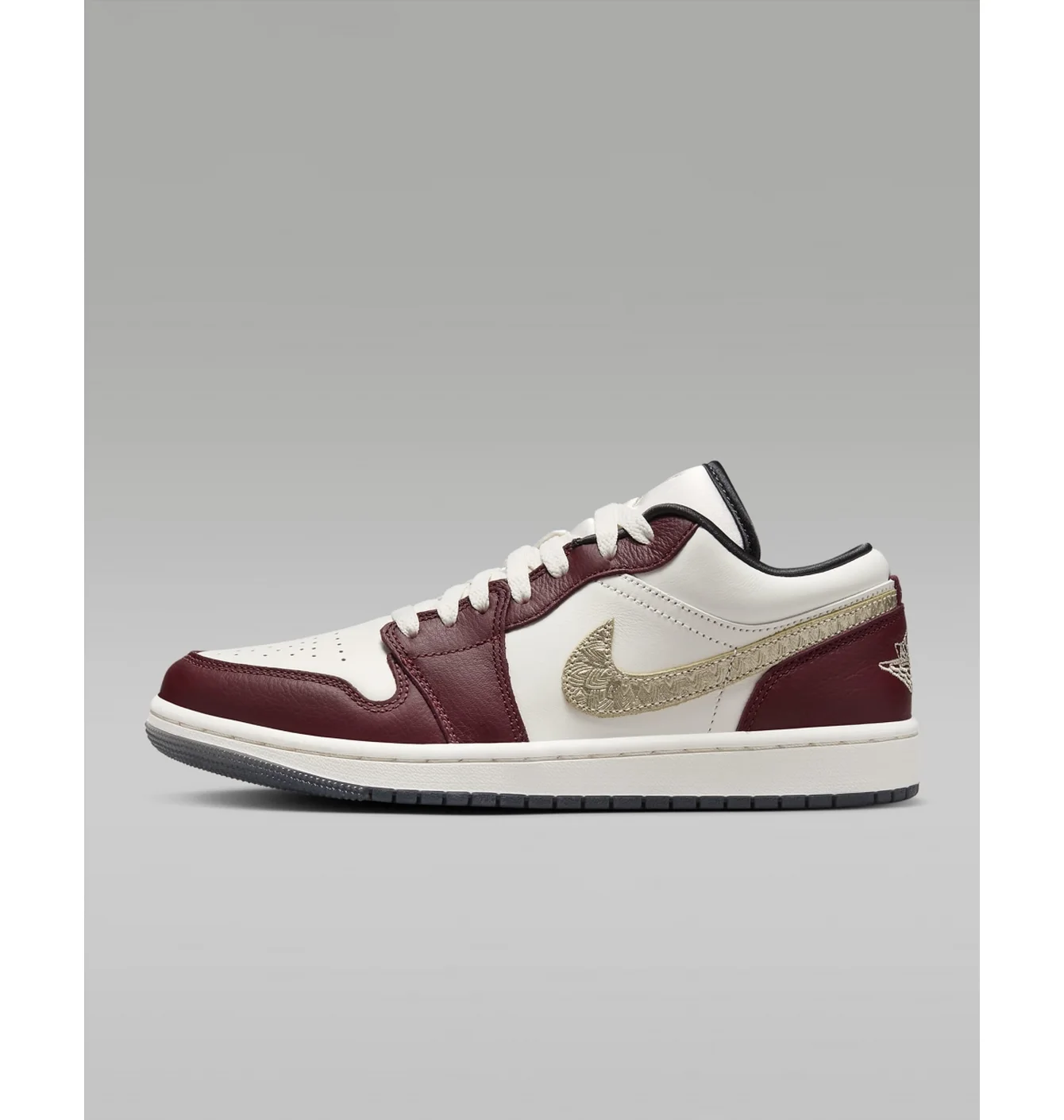 Air Jordan 1 Low SE “Year of the Dragon”