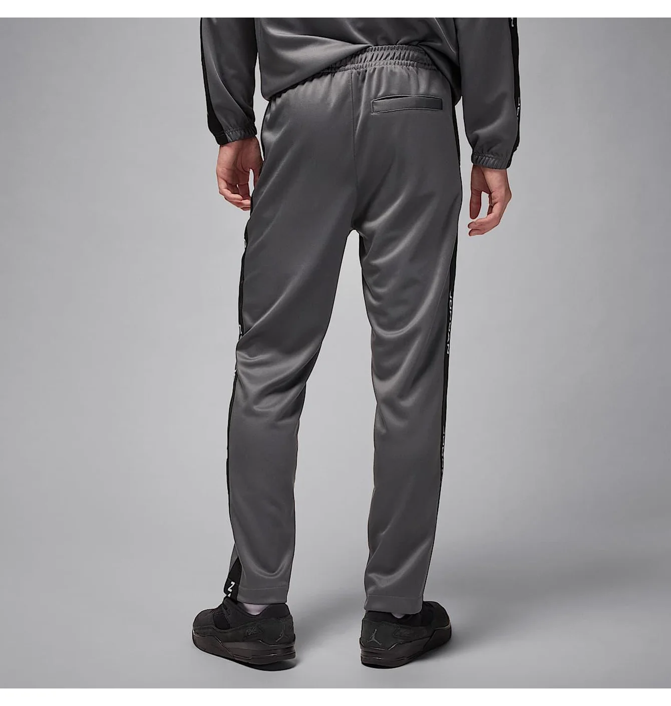 Штани чоловічі Air Jordan Essentials Grey HF9341-034