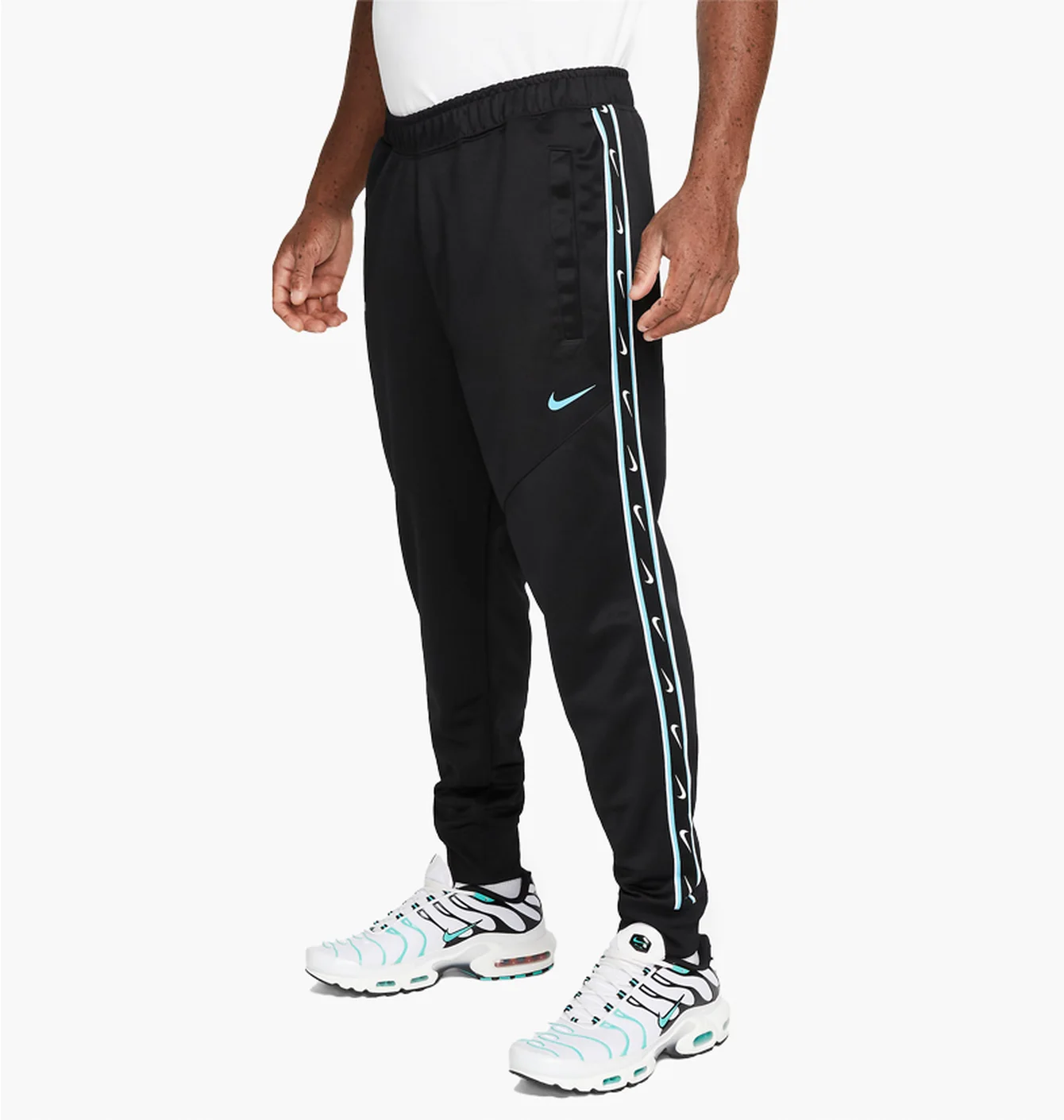 Спортивні штани Nike Track Pants Nsw Repeat Sw Pk Jogger