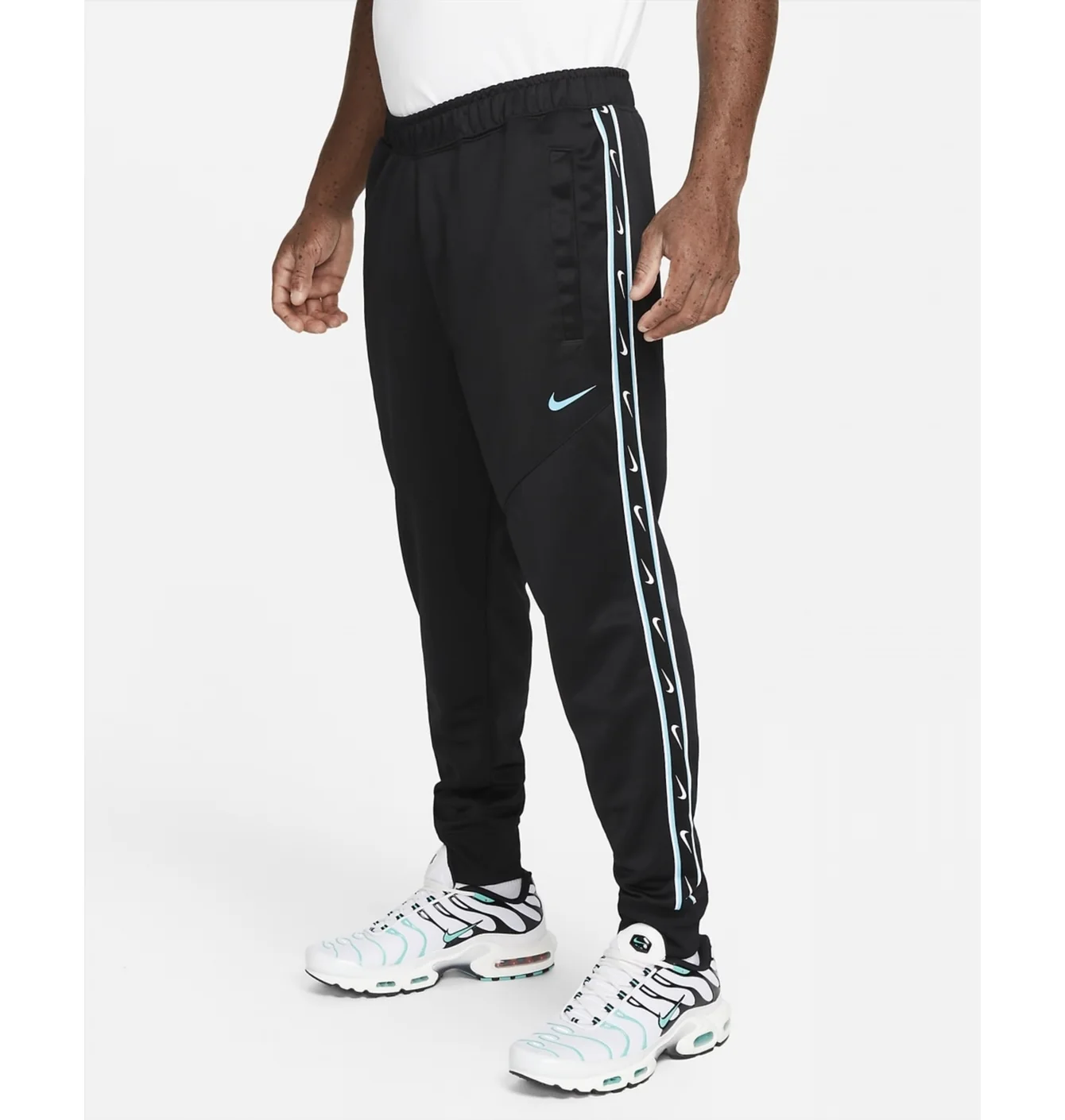 Спортивні штани Nike Track Pants Nsw Repeat Sw Pk Jogger