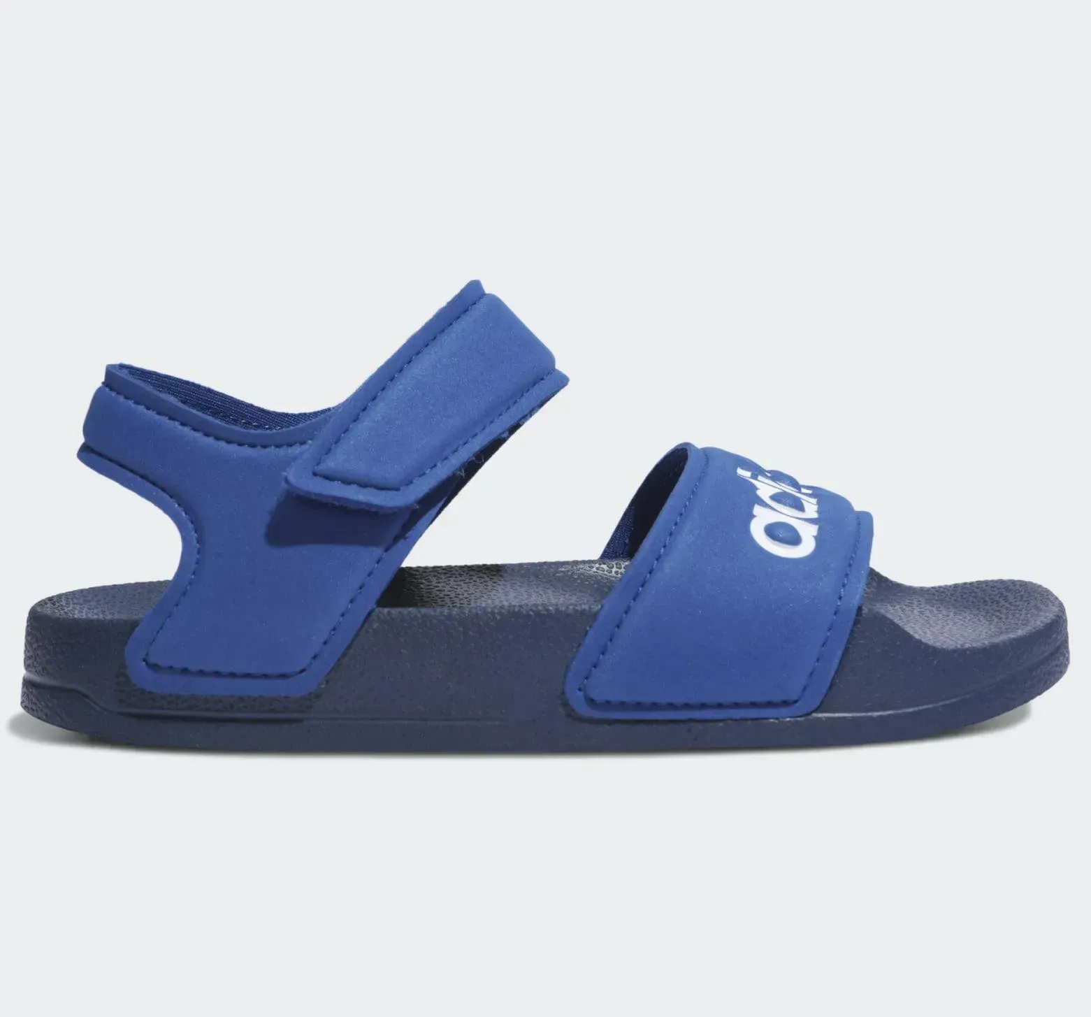 Тапочки унісекс Adidas Adilette Sandal K (EG2133)