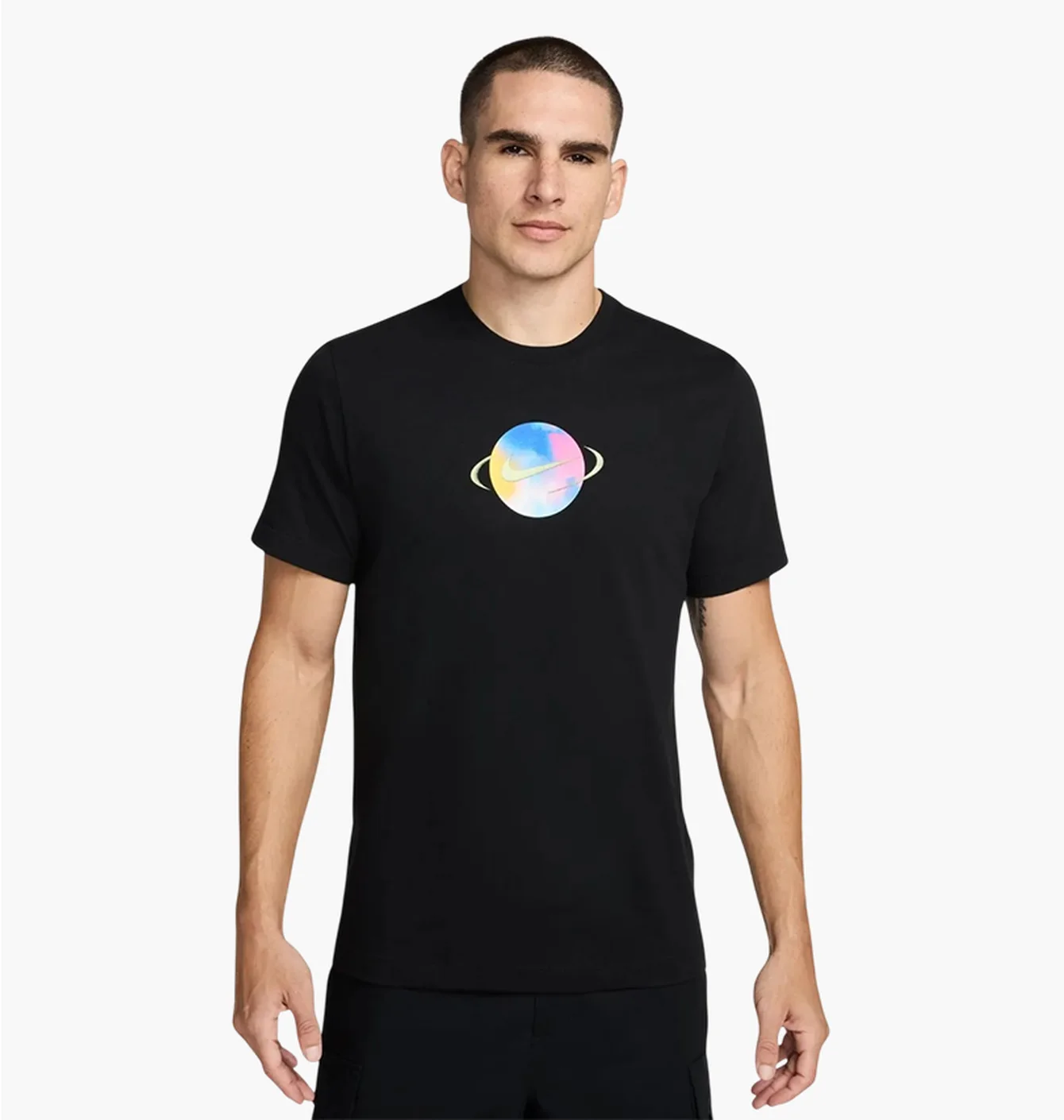 Nike Cosmic Tee Black