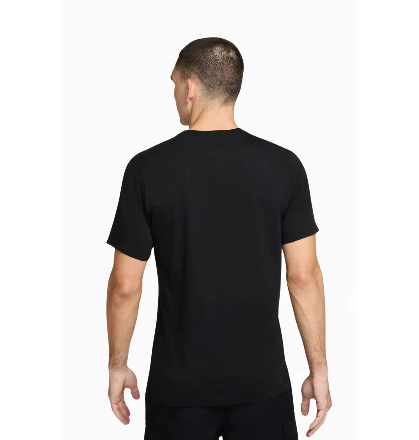 Nike Cosmic Tee Black
